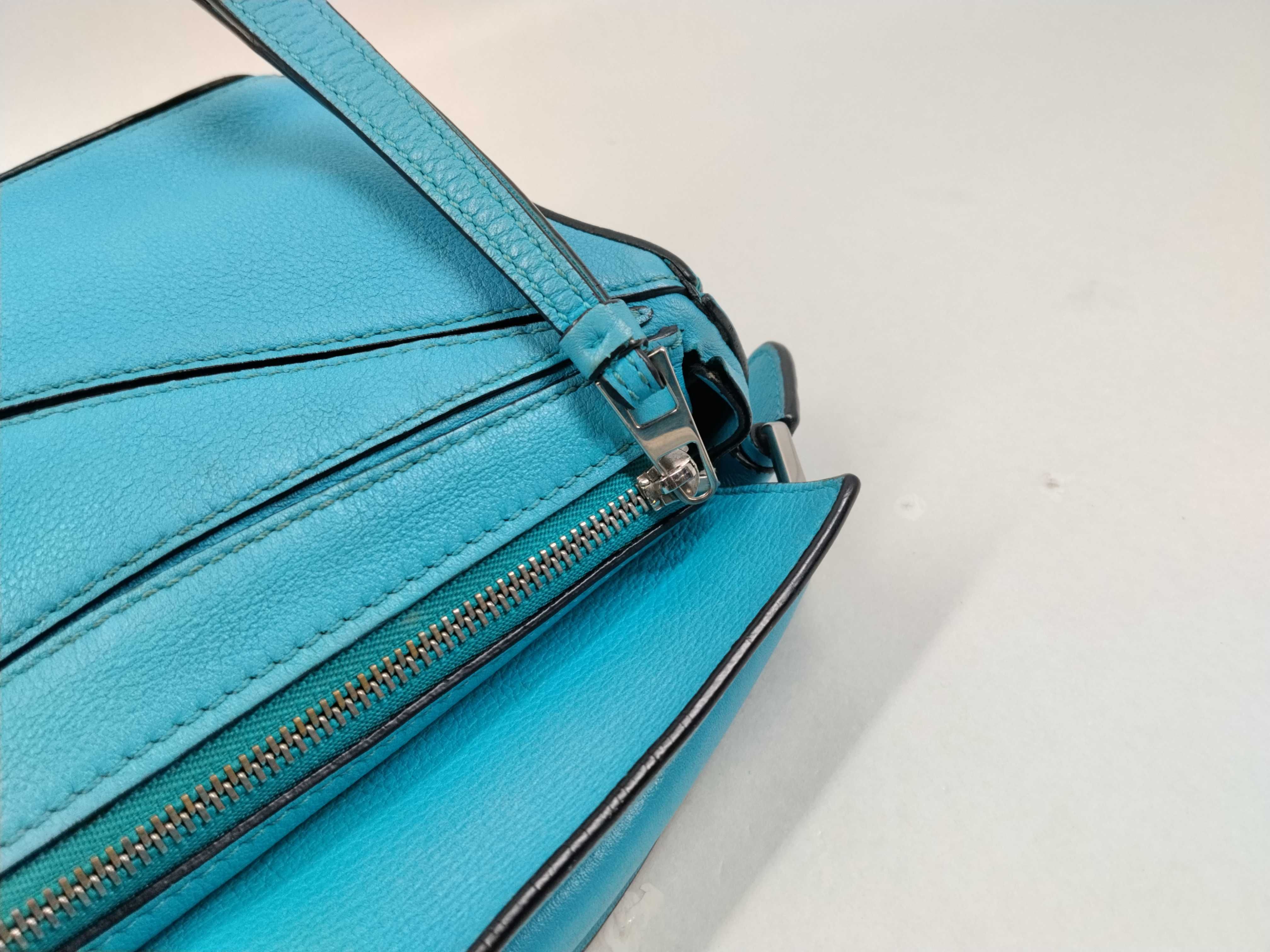 Puzzle Bag Mini 2-Way Shoulder Bag/Handbag — view 6