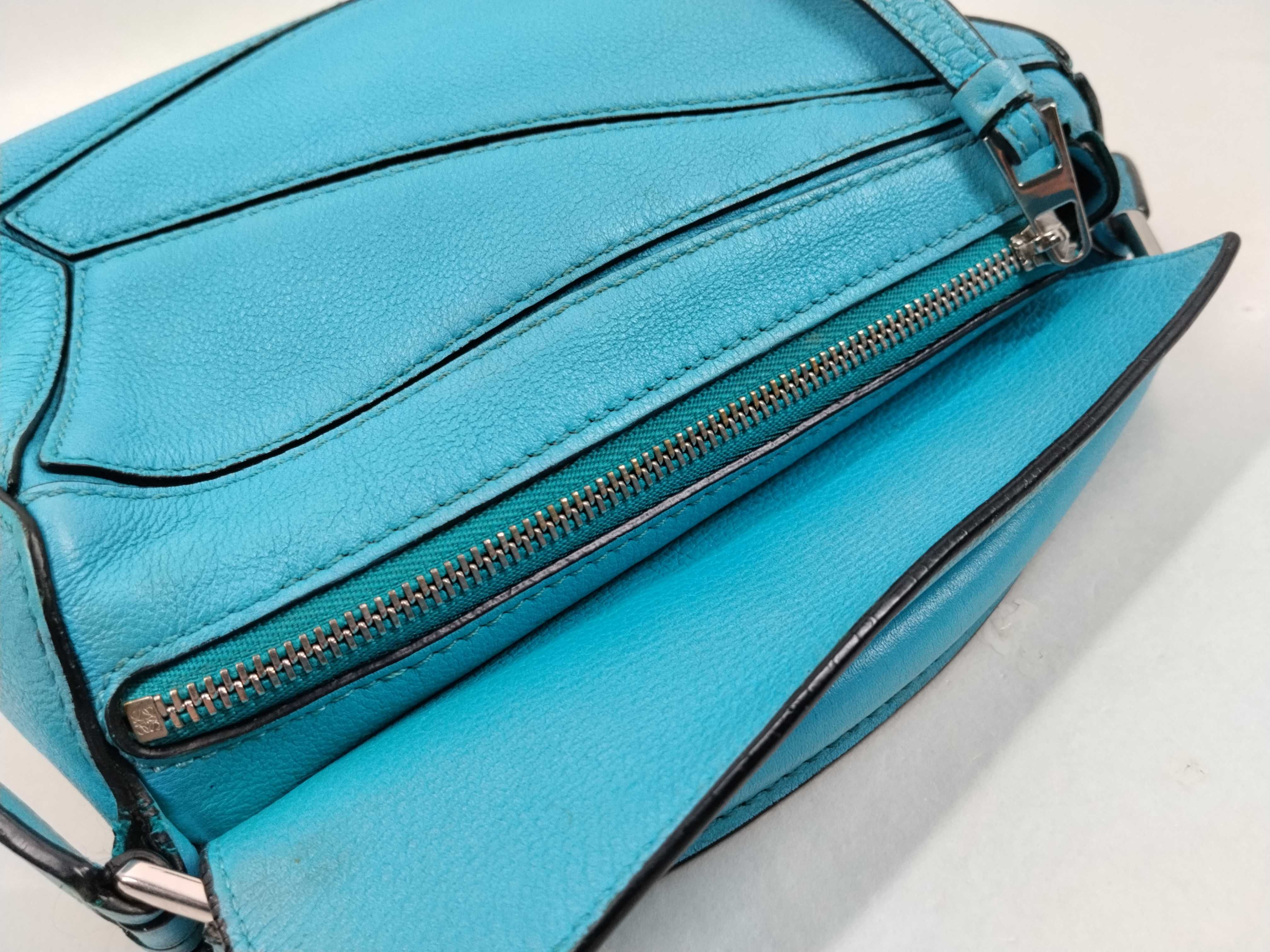 Puzzle Bag Mini 2-Way Shoulder Bag/Handbag — view 7