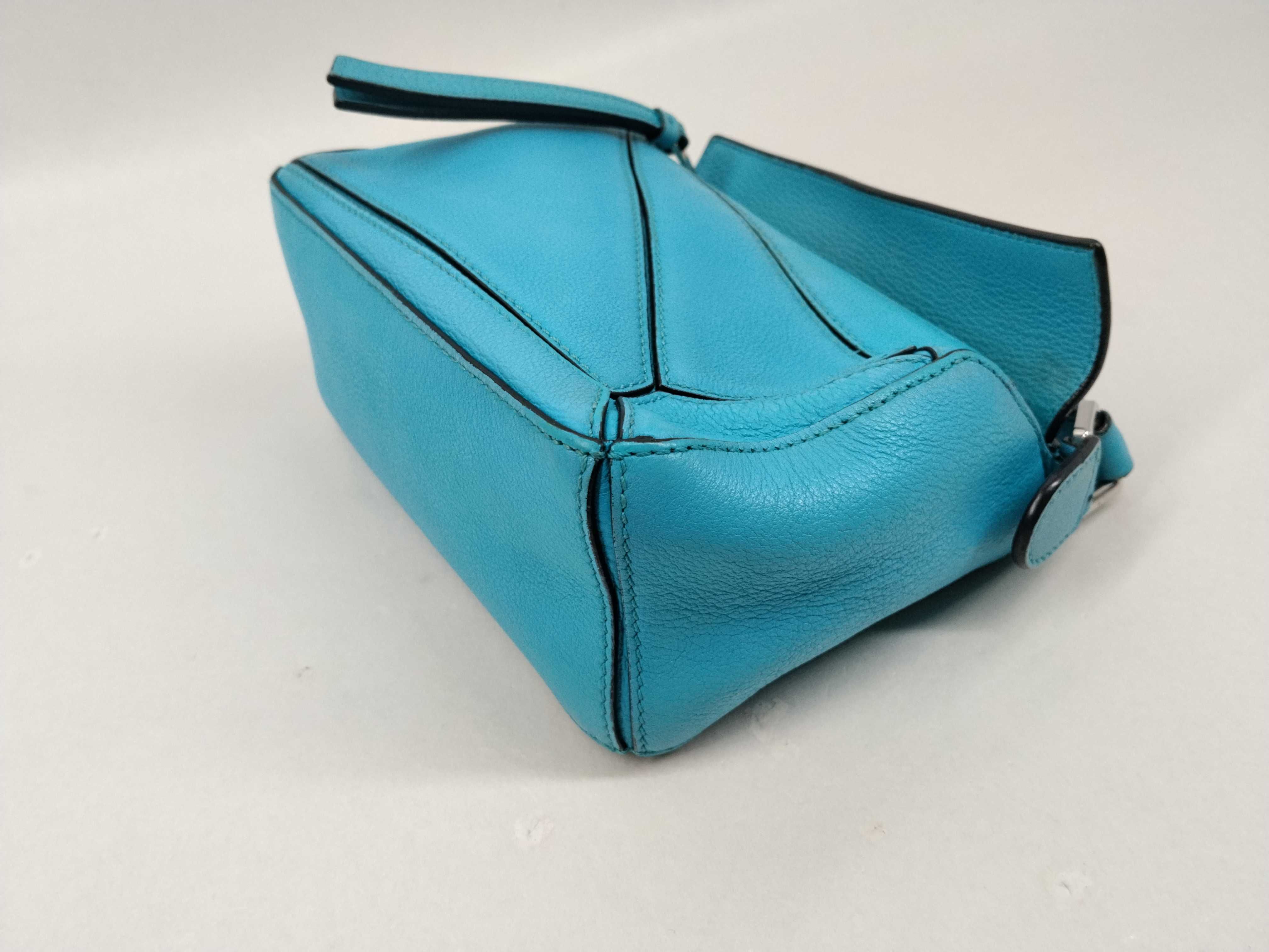 Puzzle Bag Mini 2-Way Shoulder Bag/Handbag — view 8
