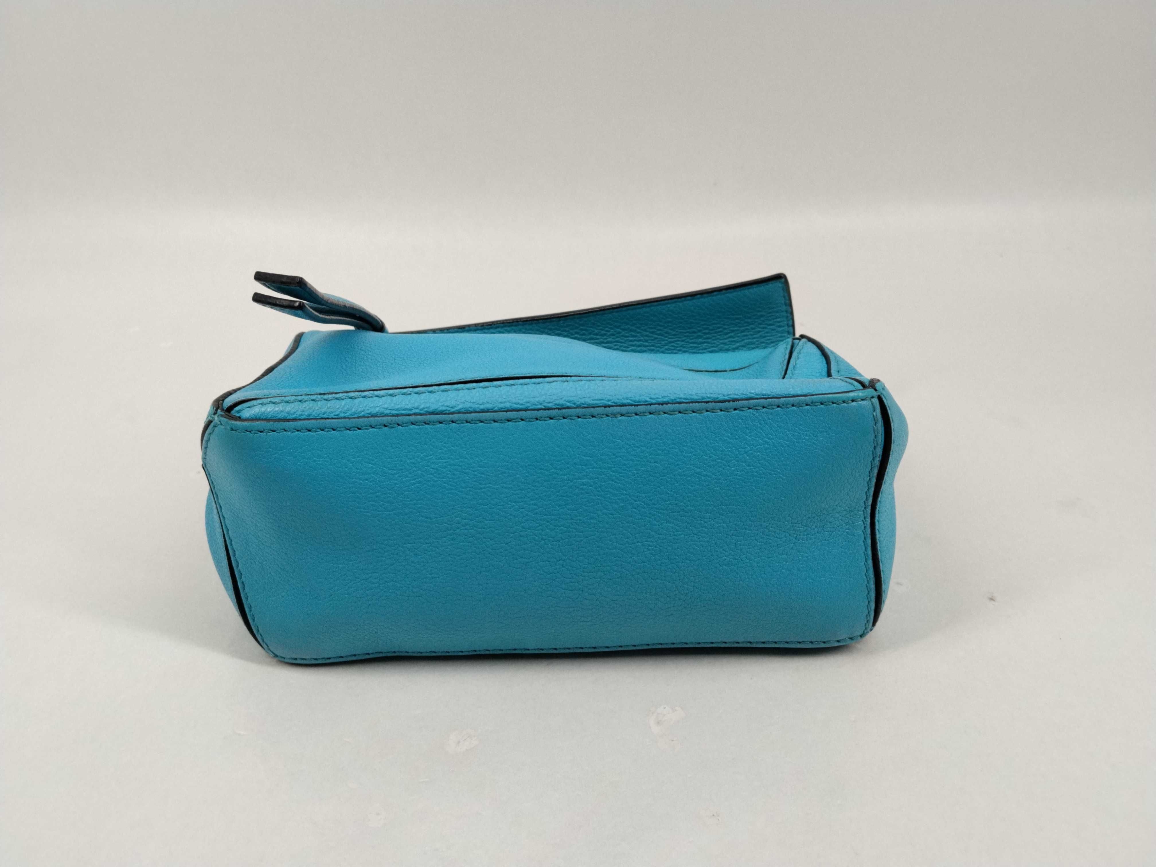 Puzzle Bag Mini 2-Way Shoulder Bag/Handbag — view 9