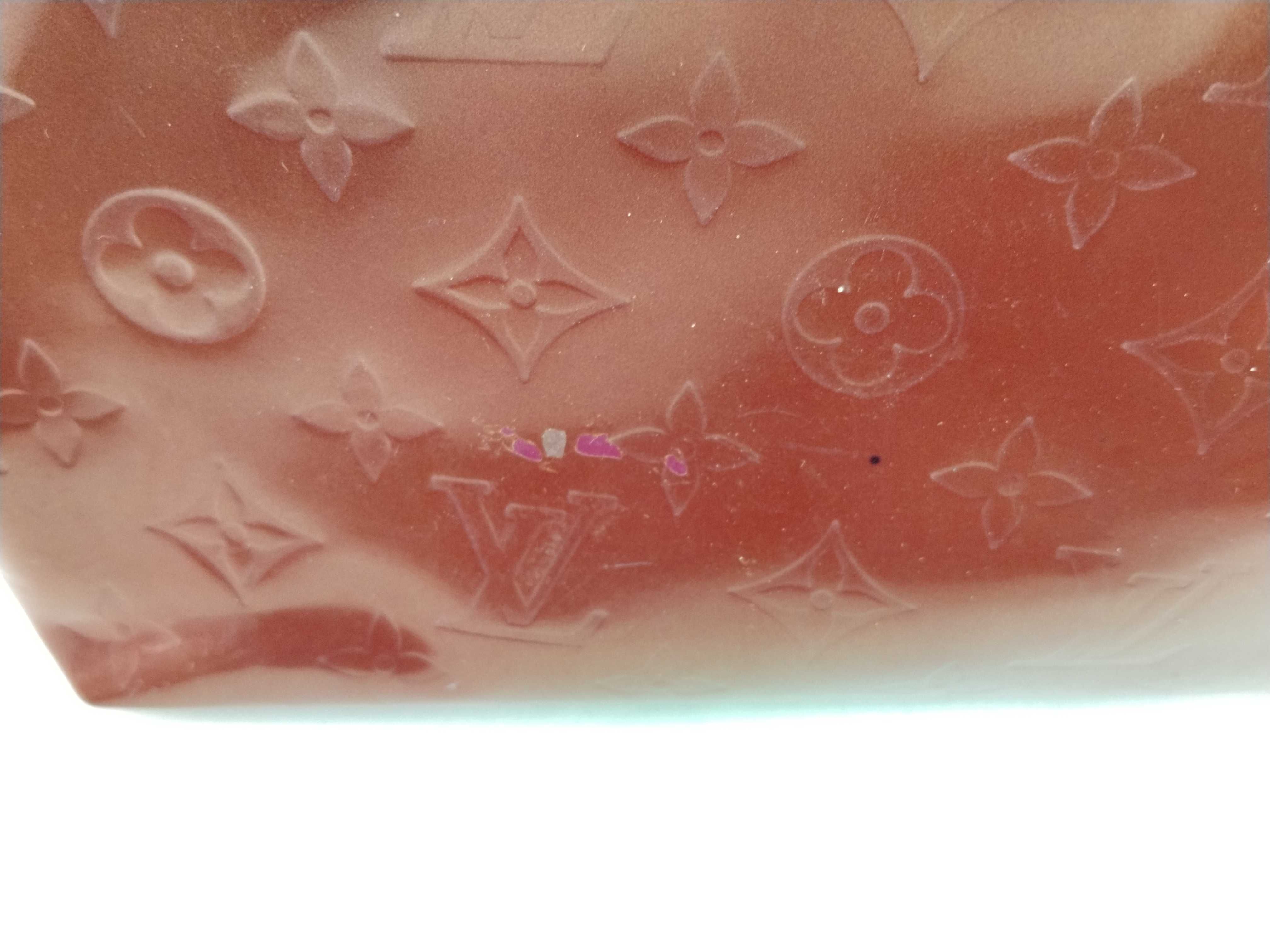 Vernis / Vernis / Lead PM / M93578 / MI4057 / Handbag / Enamel Handbag — view 14