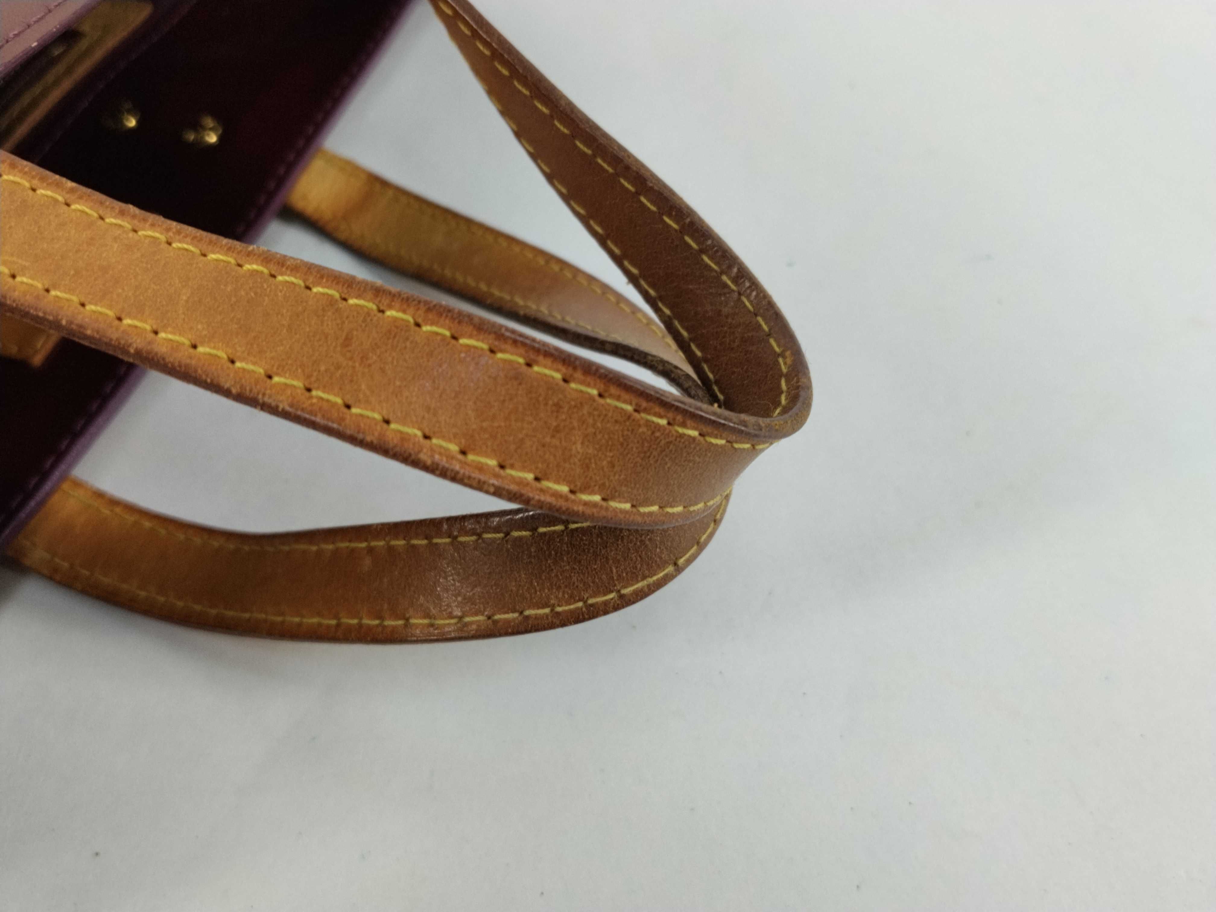 Vernis / Vernis / Lead PM / M93578 / MI4057 / Handbag / Enamel Handbag — view 4