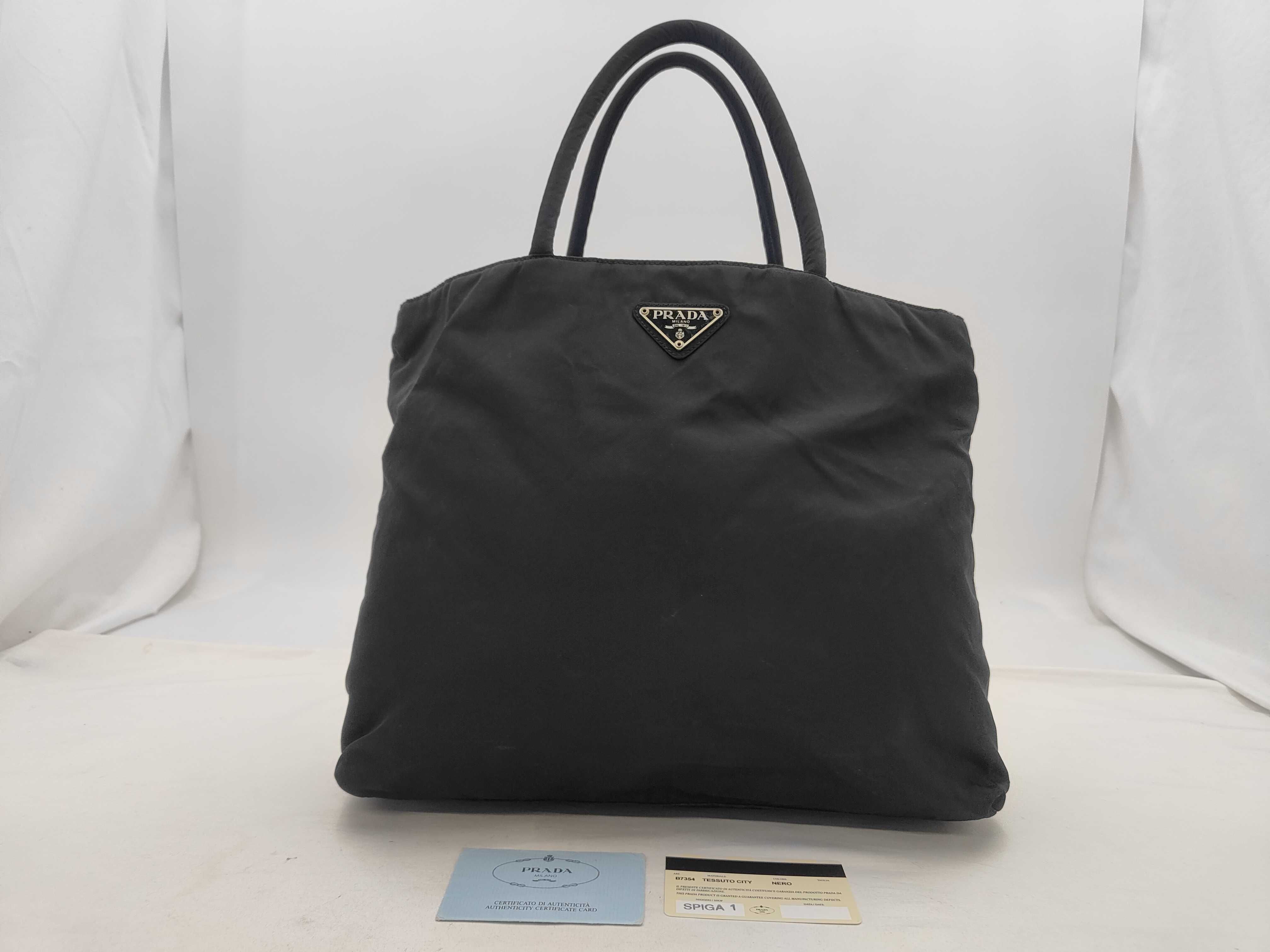 tote bag Prada bag tote bag
