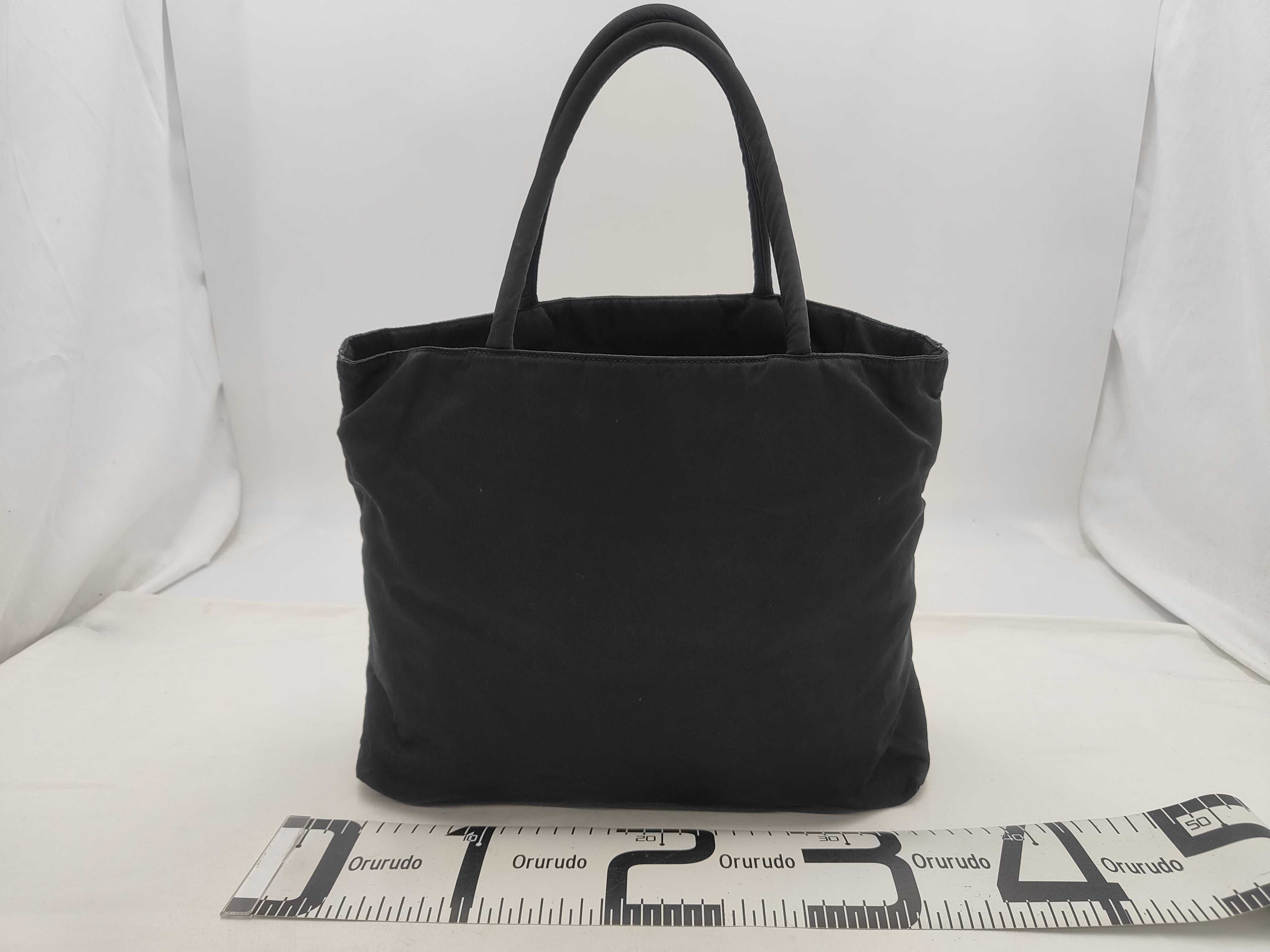 tote bag Prada bag tote bag — view 2