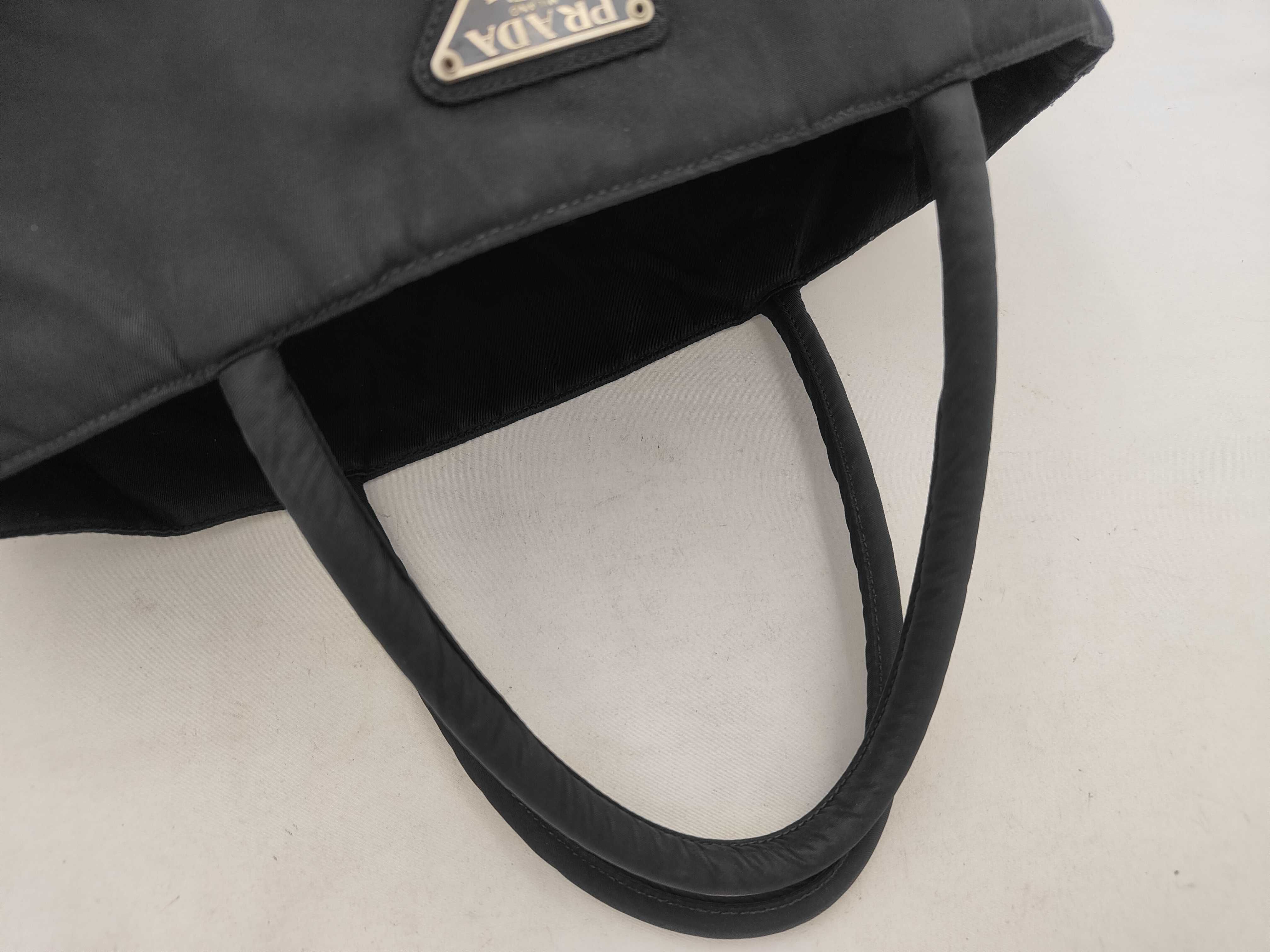 tote bag Prada bag tote bag — view 3