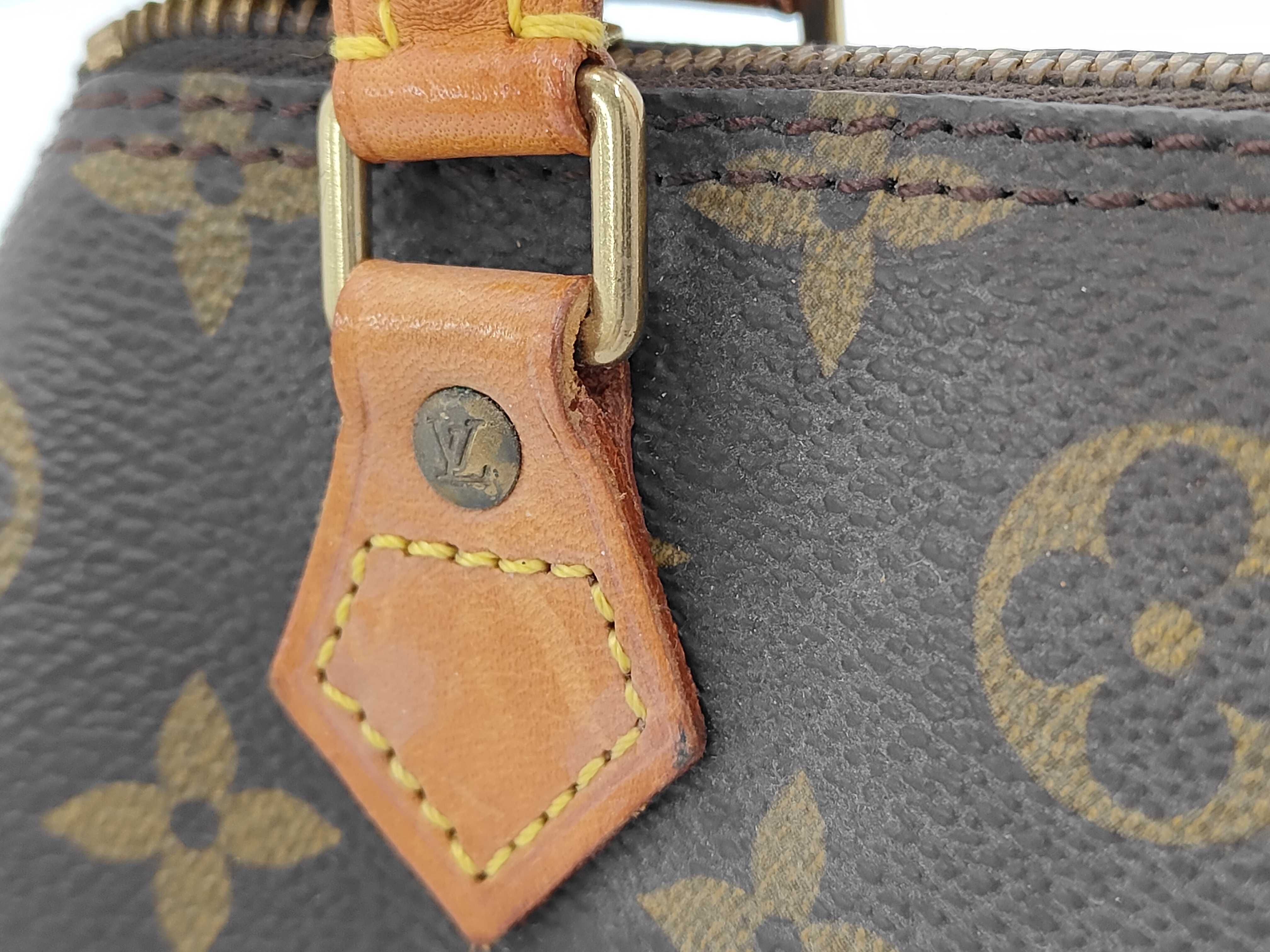 Mini Speedy Handbag — view 3