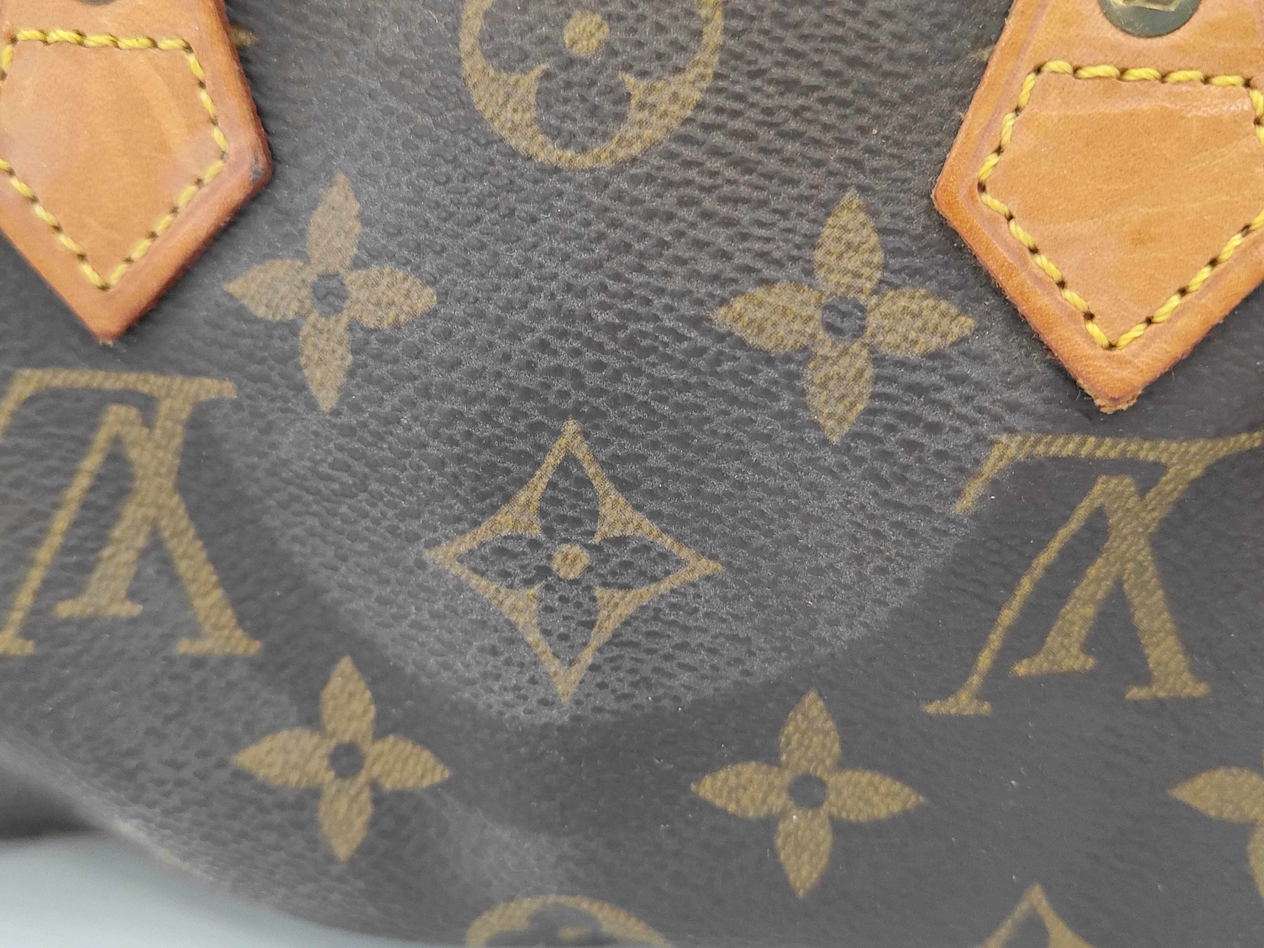 Mini Speedy Handbag — view 4