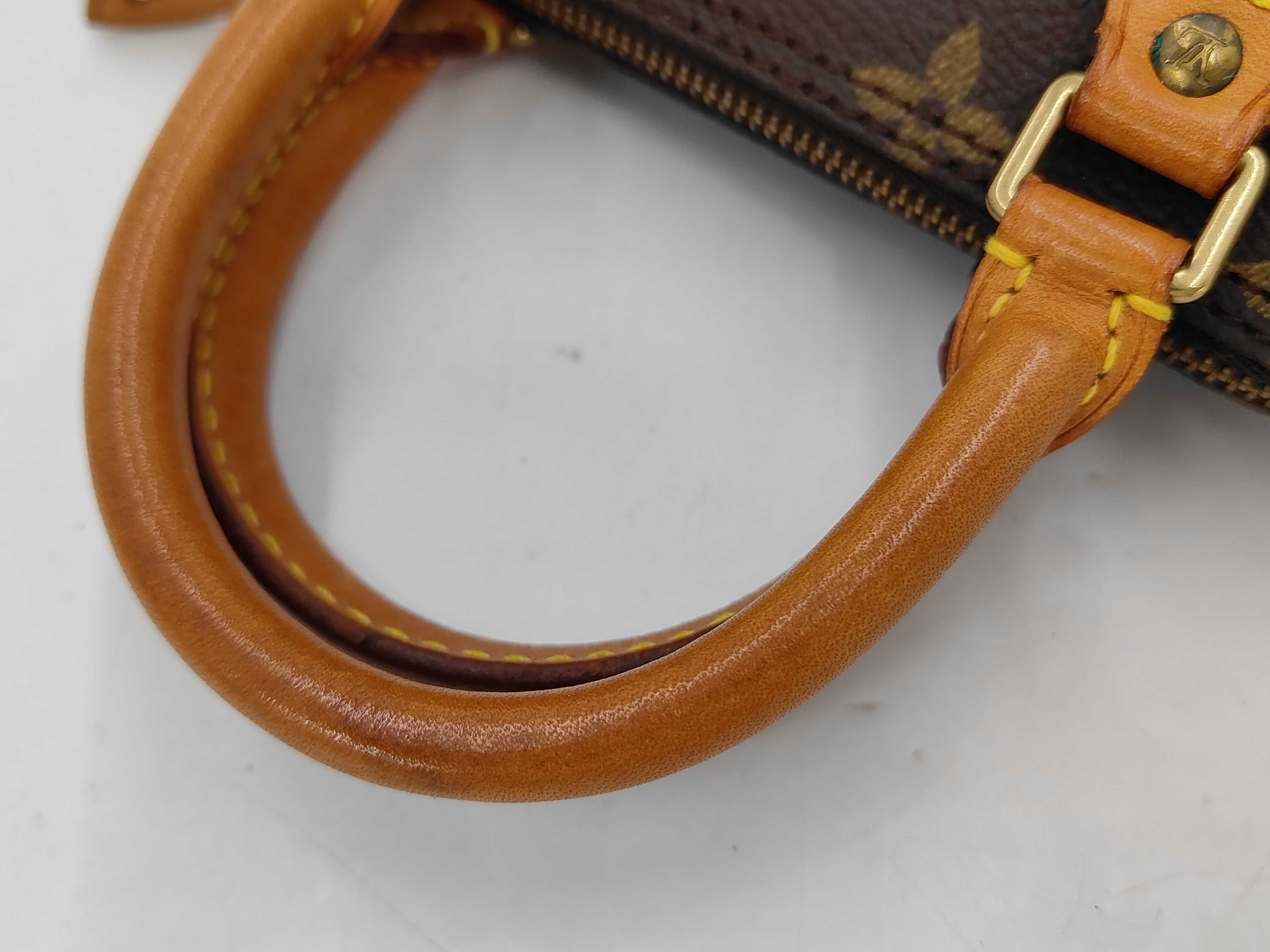 Mini Speedy Handbag — view 5