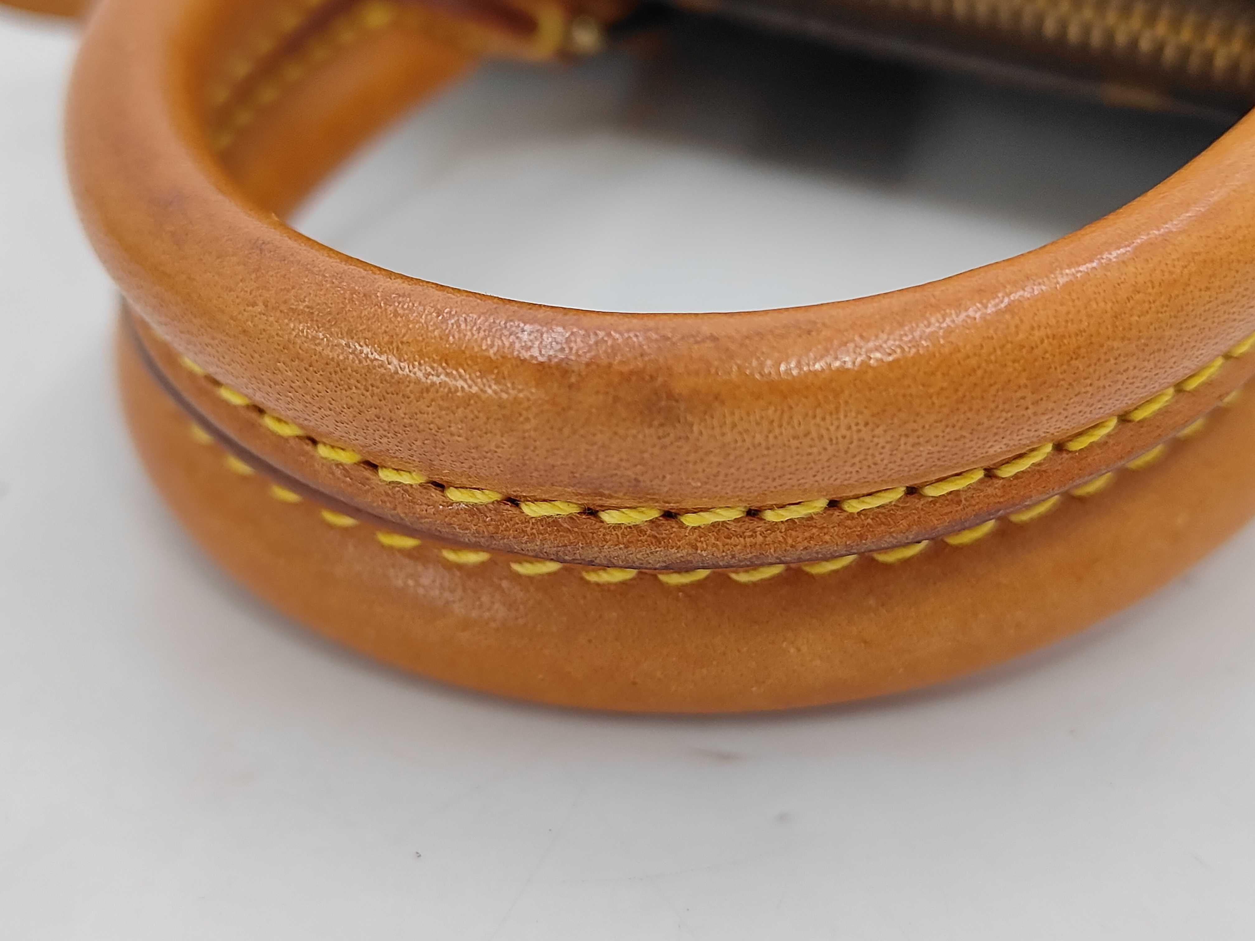 Mini Speedy Handbag — view 6