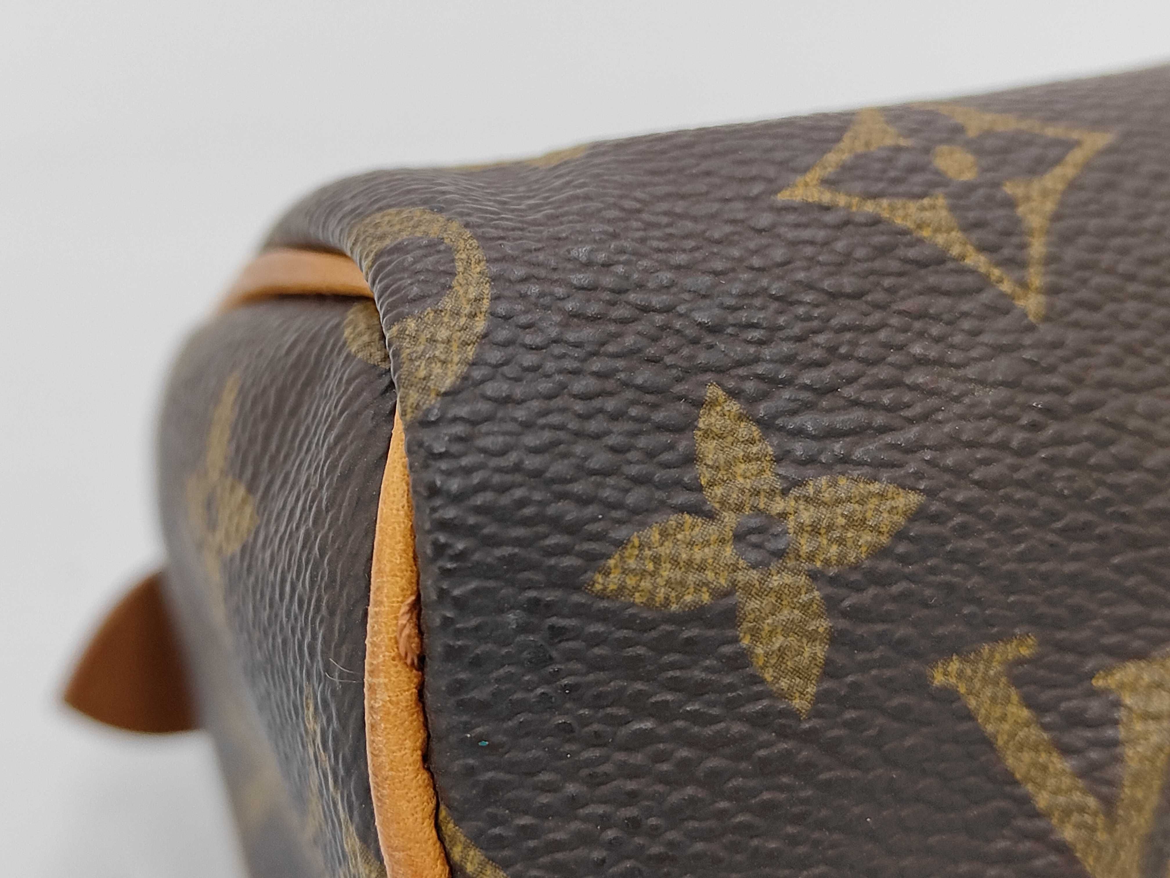 Mini Speedy Handbag — view 7