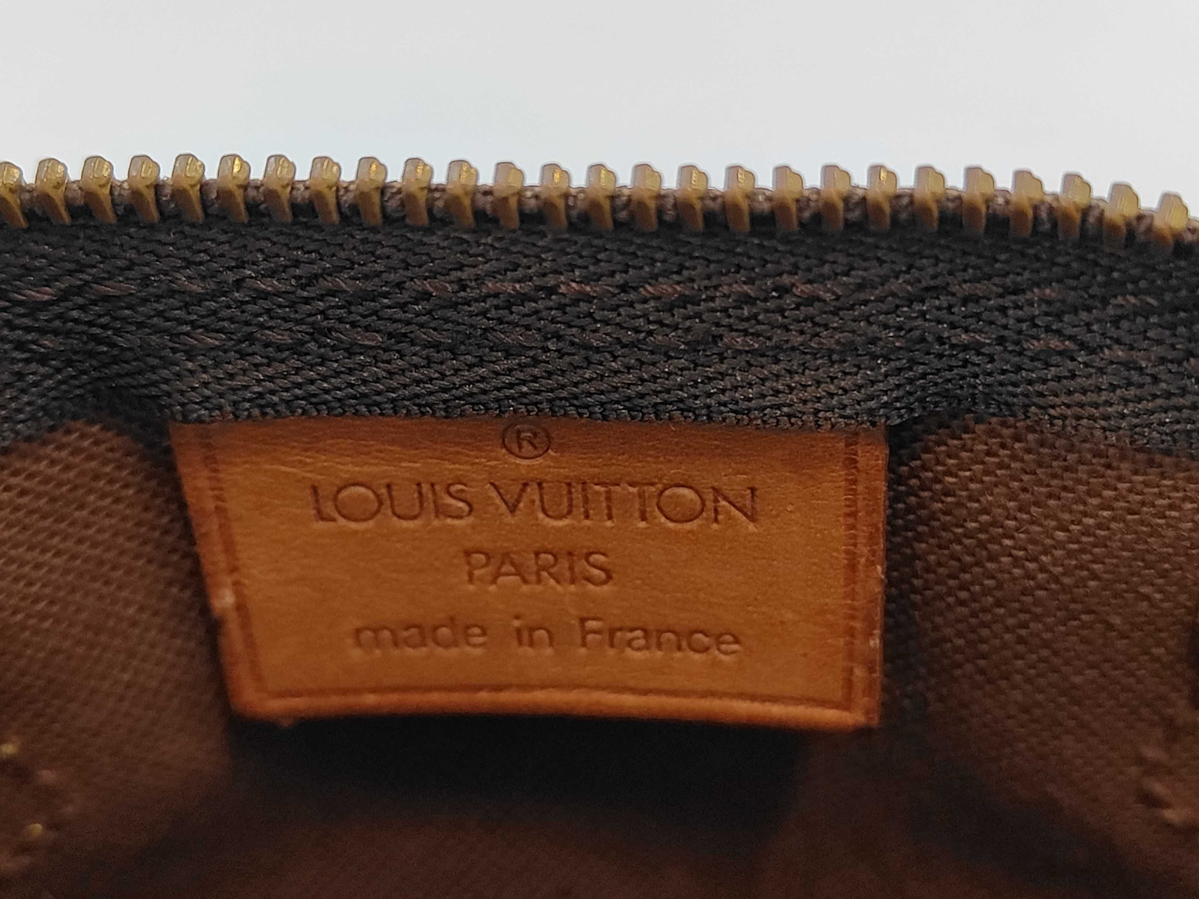 Mini Speedy Handbag — view 9