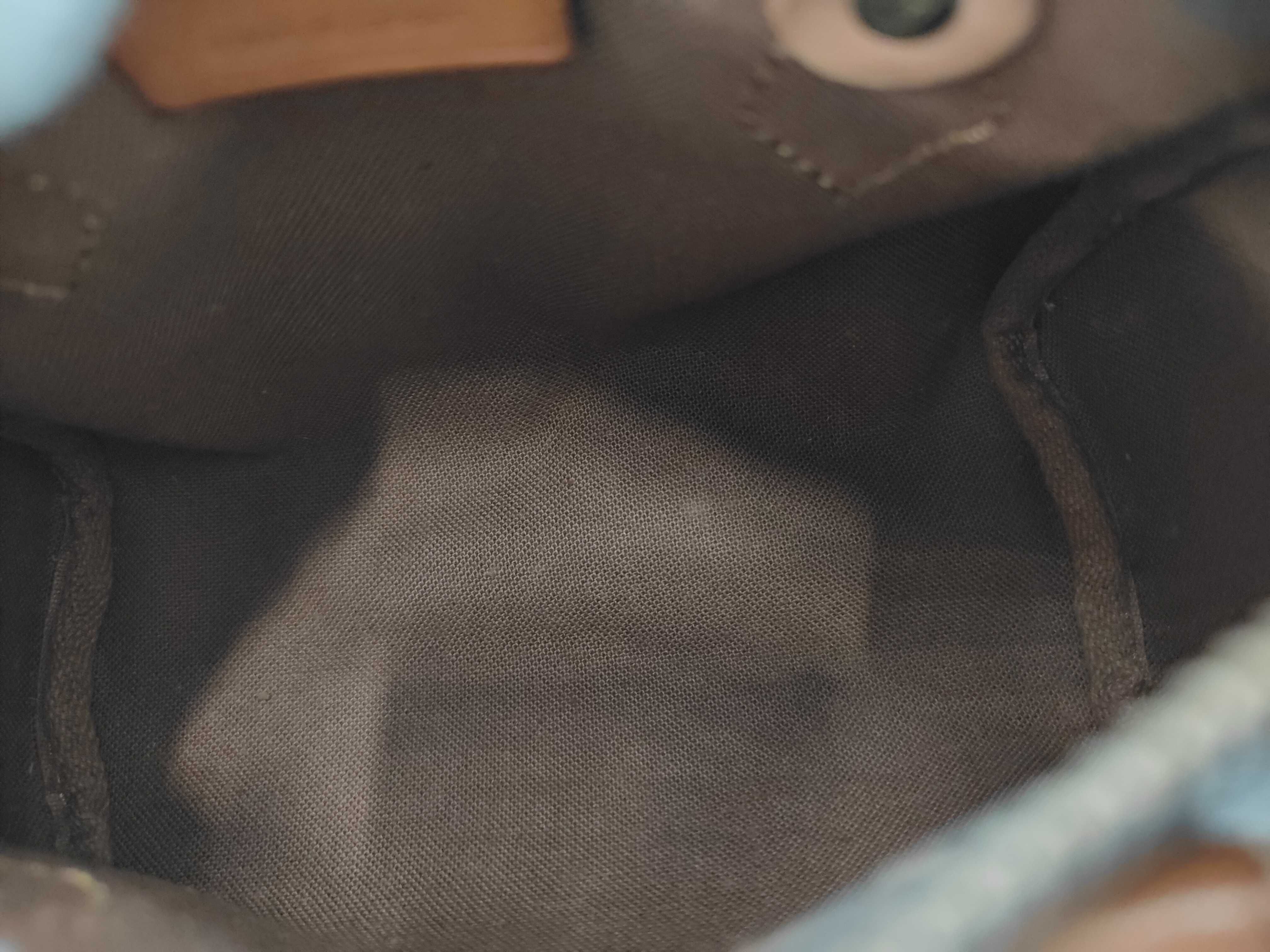 Mini Speedy Handbag — view 10