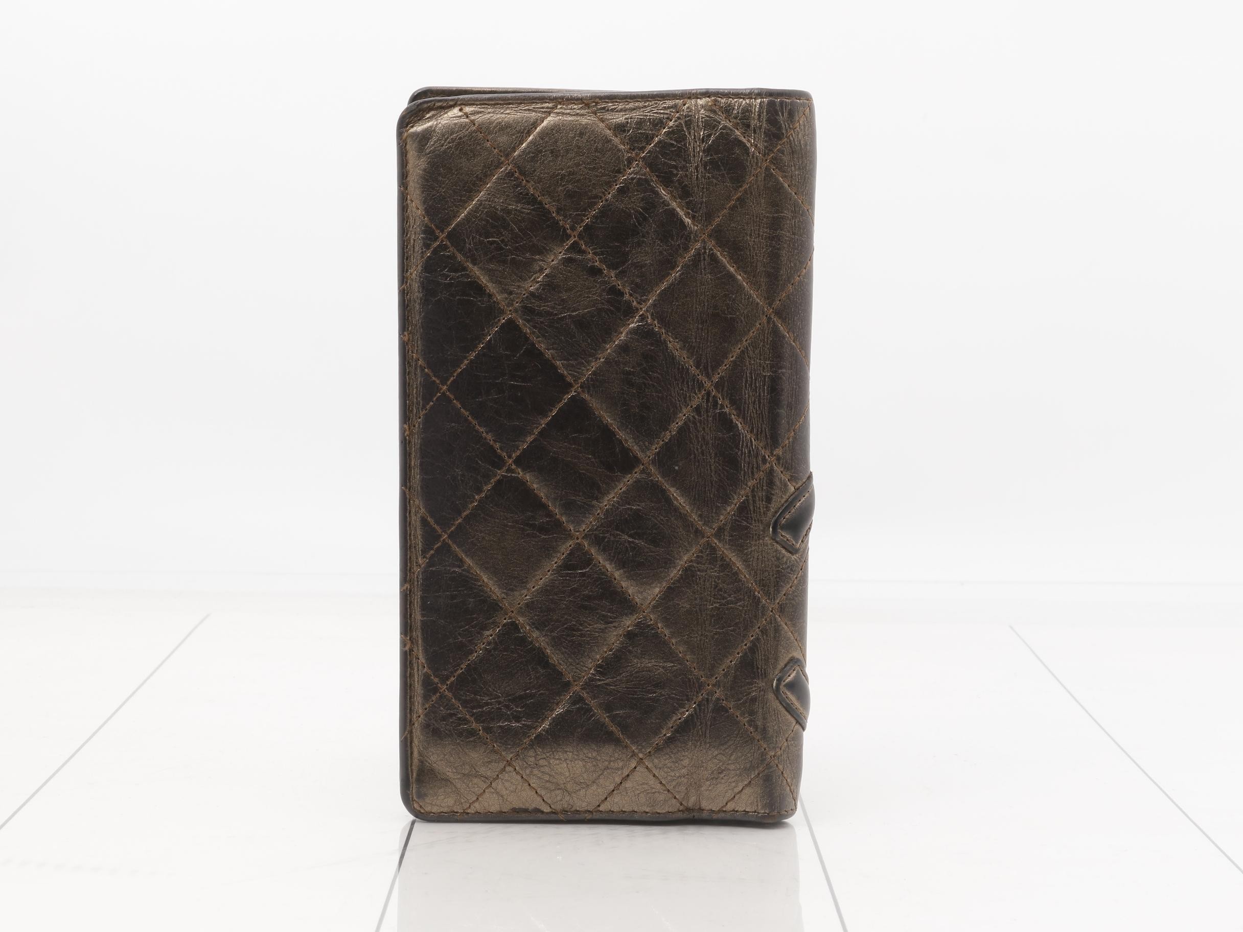 Cambon Line (Bags) and Wallets — view 2