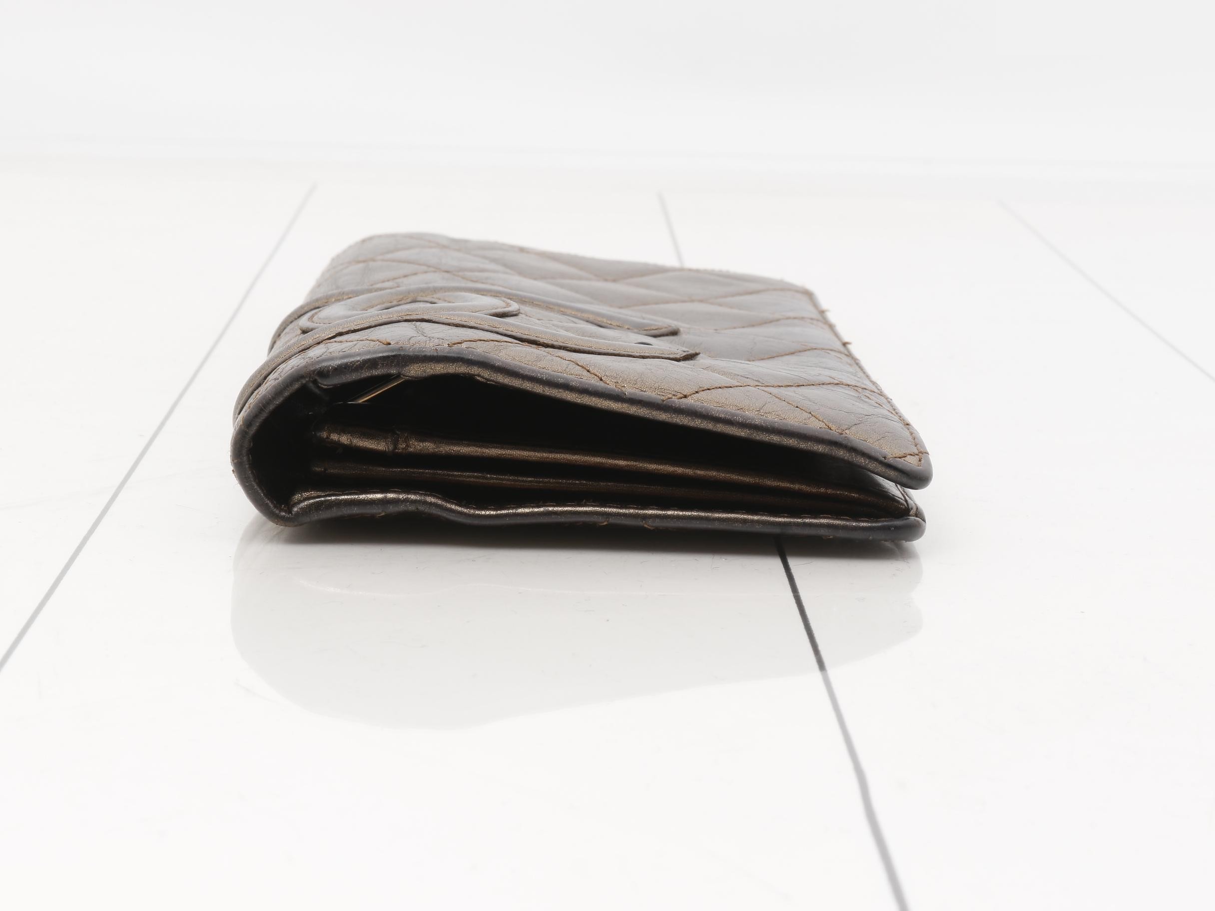 Cambon Line (Bags) and Wallets — view 3