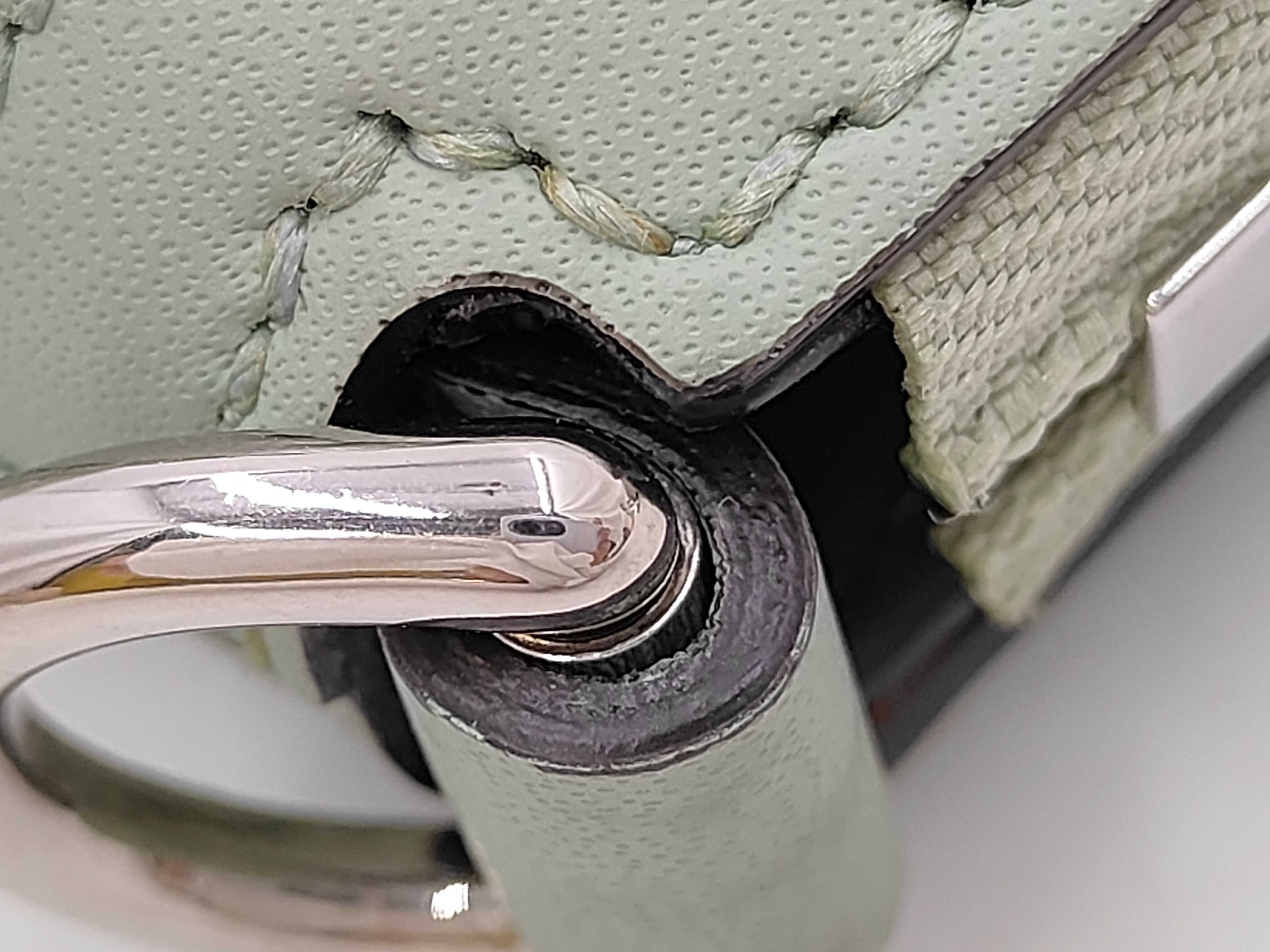 Ophidia Small GG Supreme Shoulder Bag — view 7