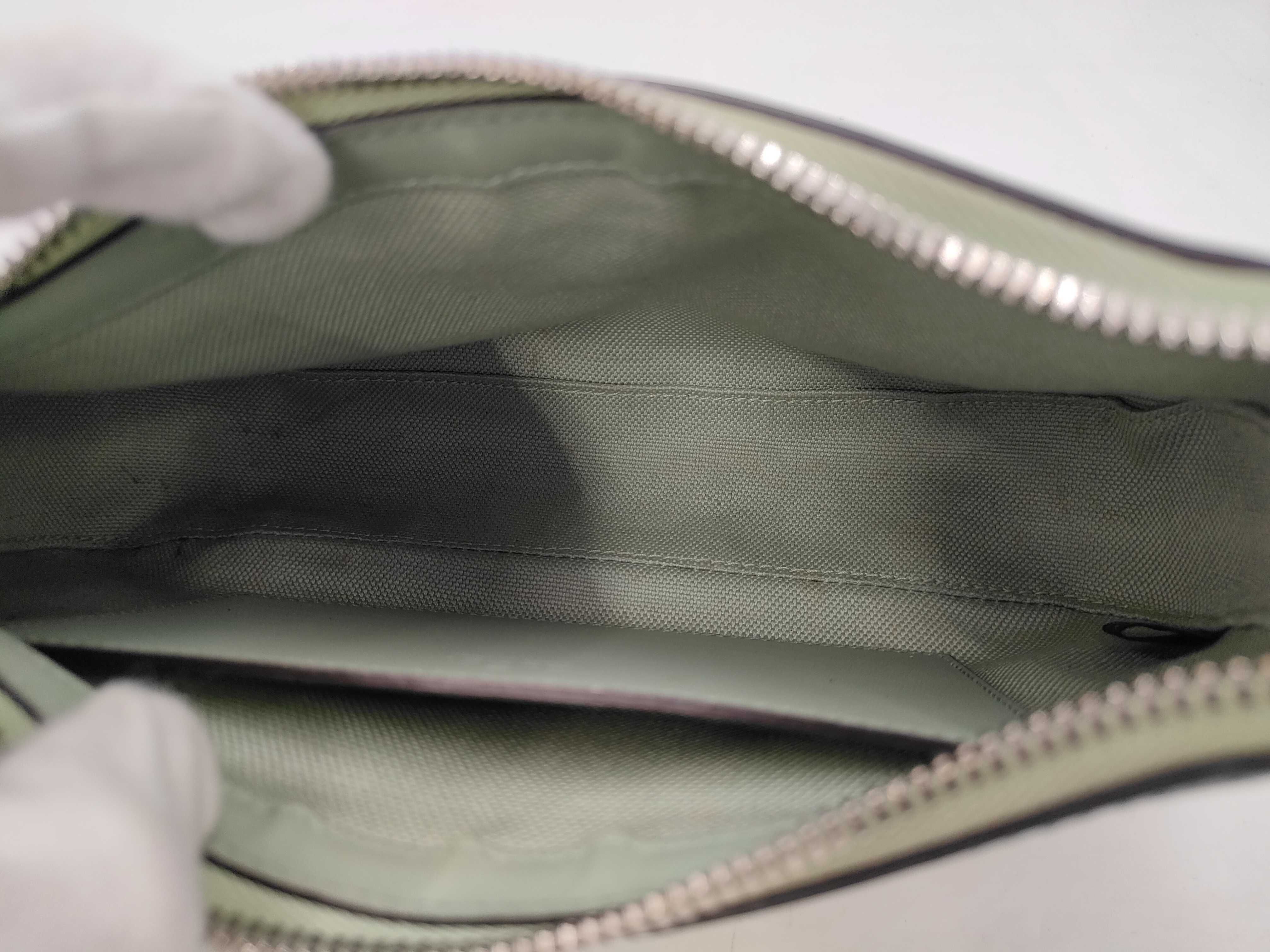 Ophidia Small GG Supreme Shoulder Bag — view 8