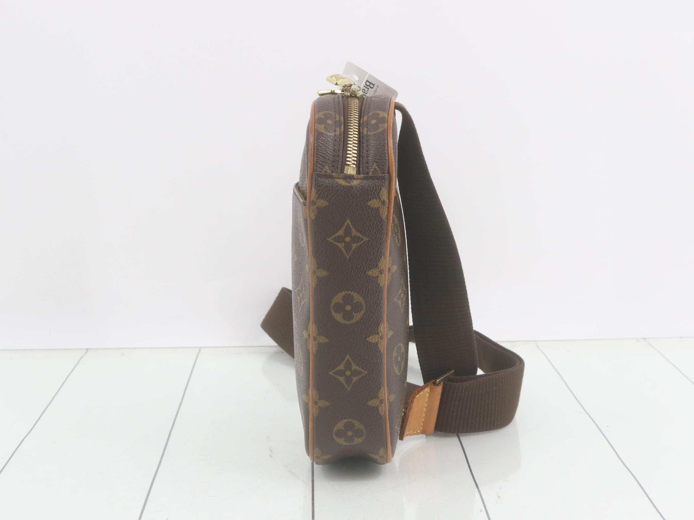 Pochette Ganju — view 3