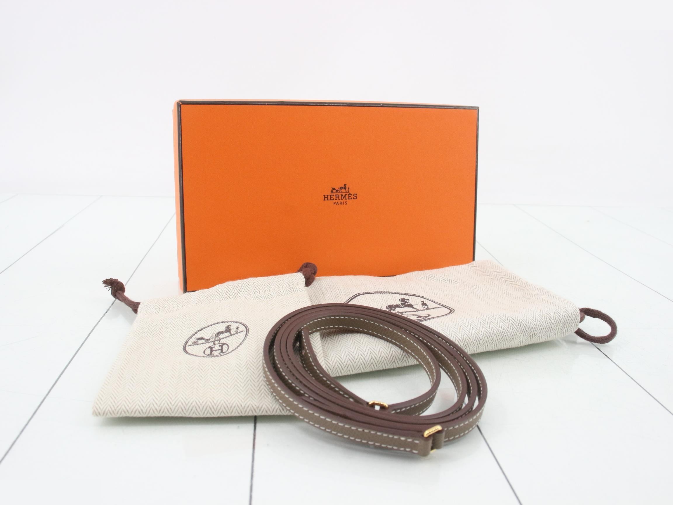 Kelly Wallet Long To Go, Other Wallets, B — view 5