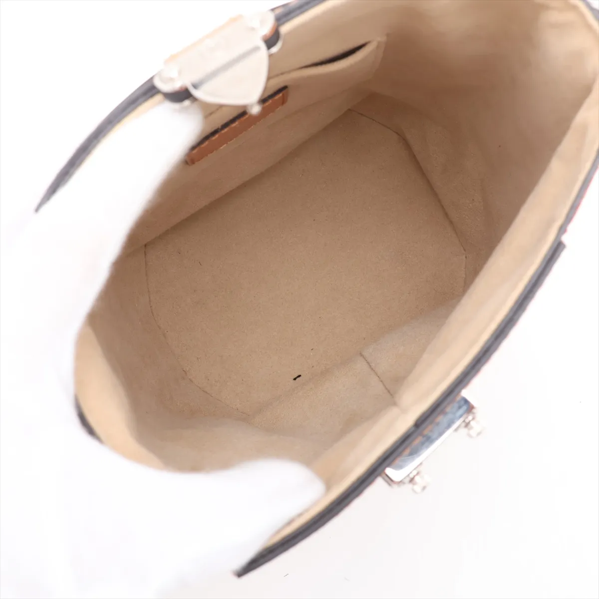 Transformed Monogram Duffle Bag M52276 DU3128 Brown (RFID detected) — view 8