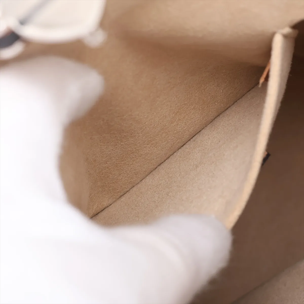 Transformed Monogram Duffle Bag M52276 DU3128 Brown (RFID detected) — view 9