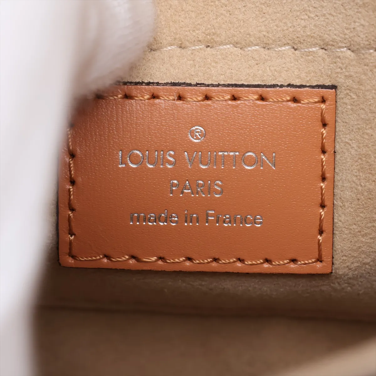Transformed Monogram Duffle Bag M52276 DU3128 Brown (RFID detected) — view 10