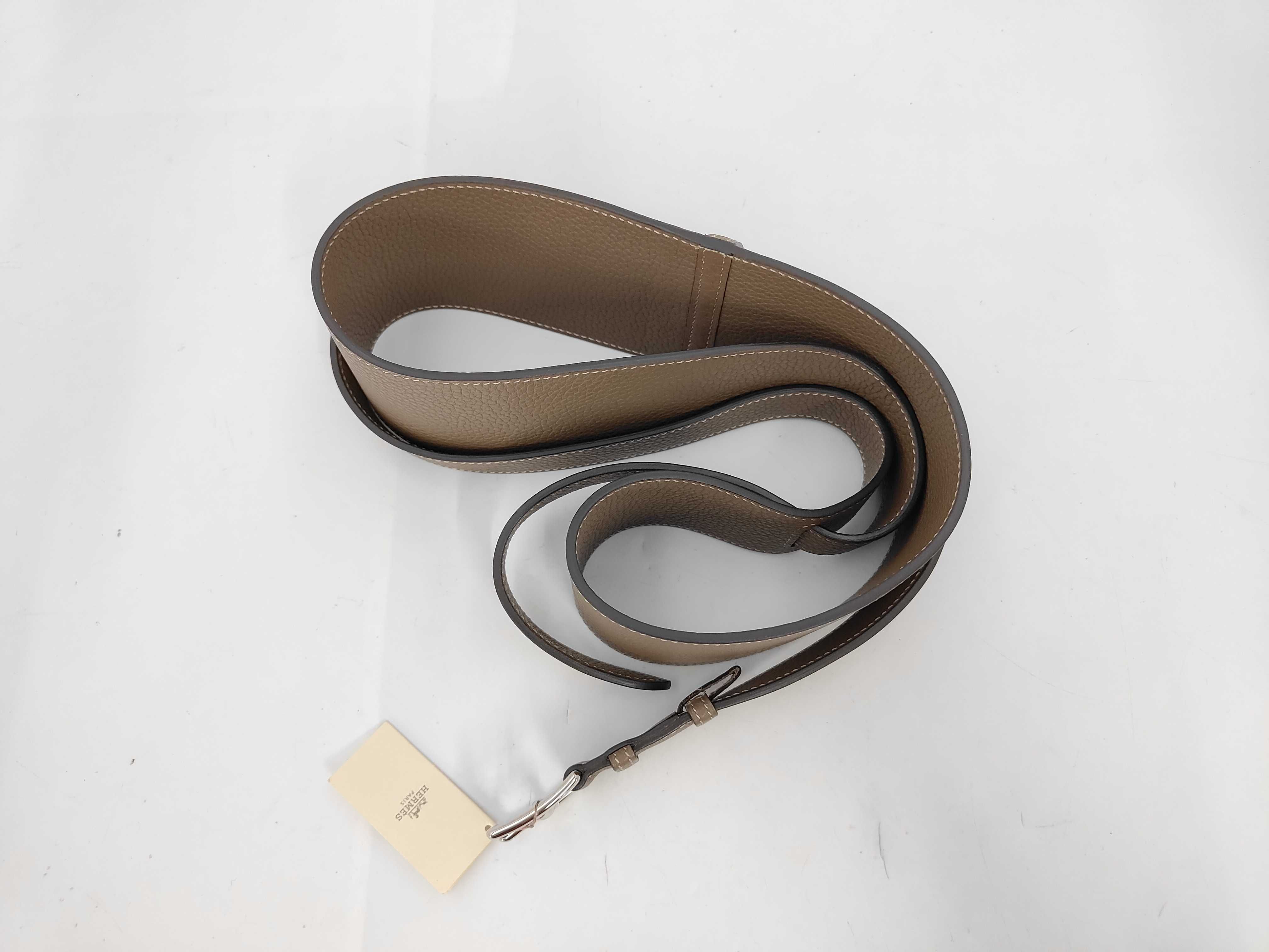 85 Belt — view 2