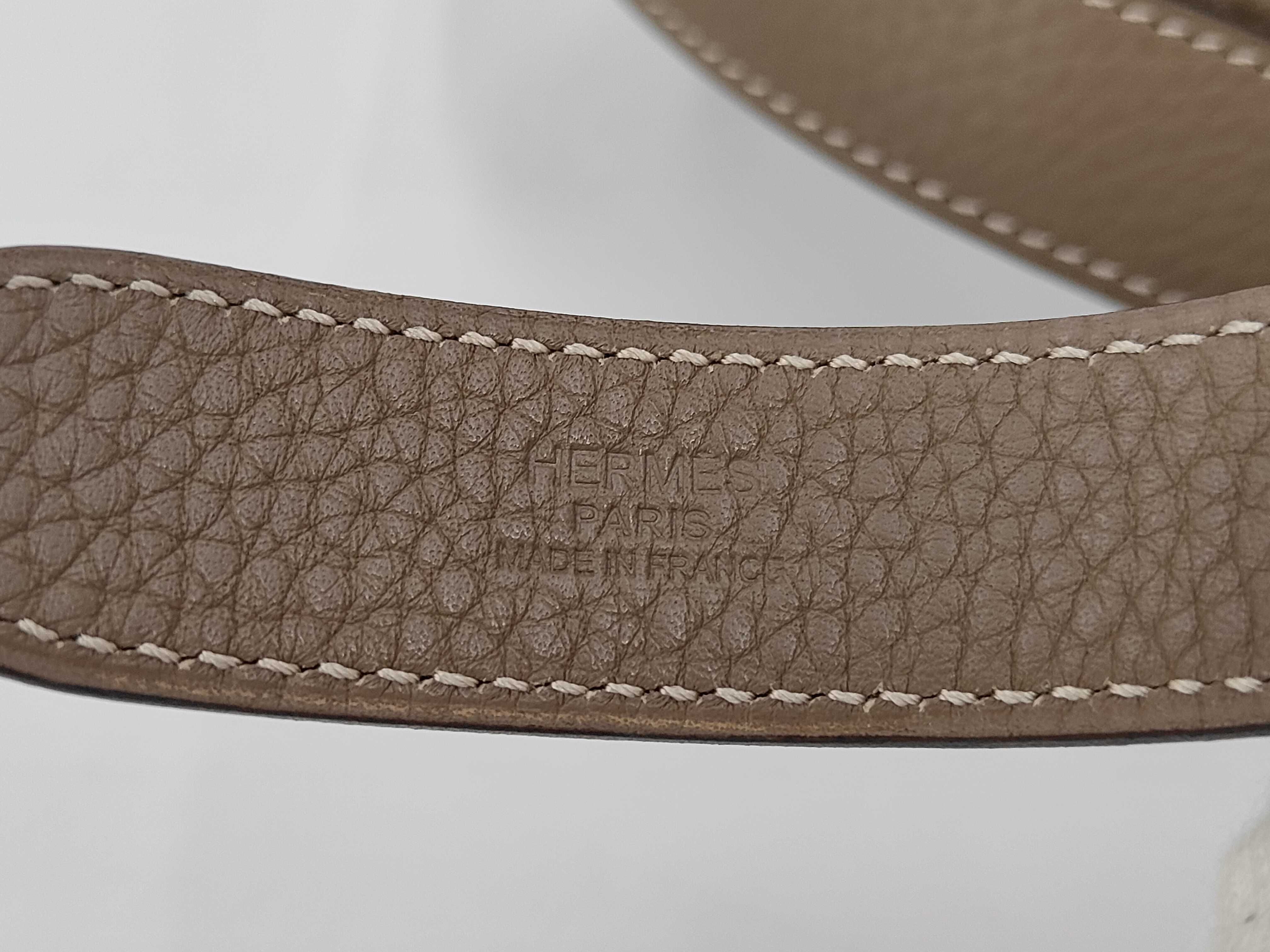 85 Belt — view 7