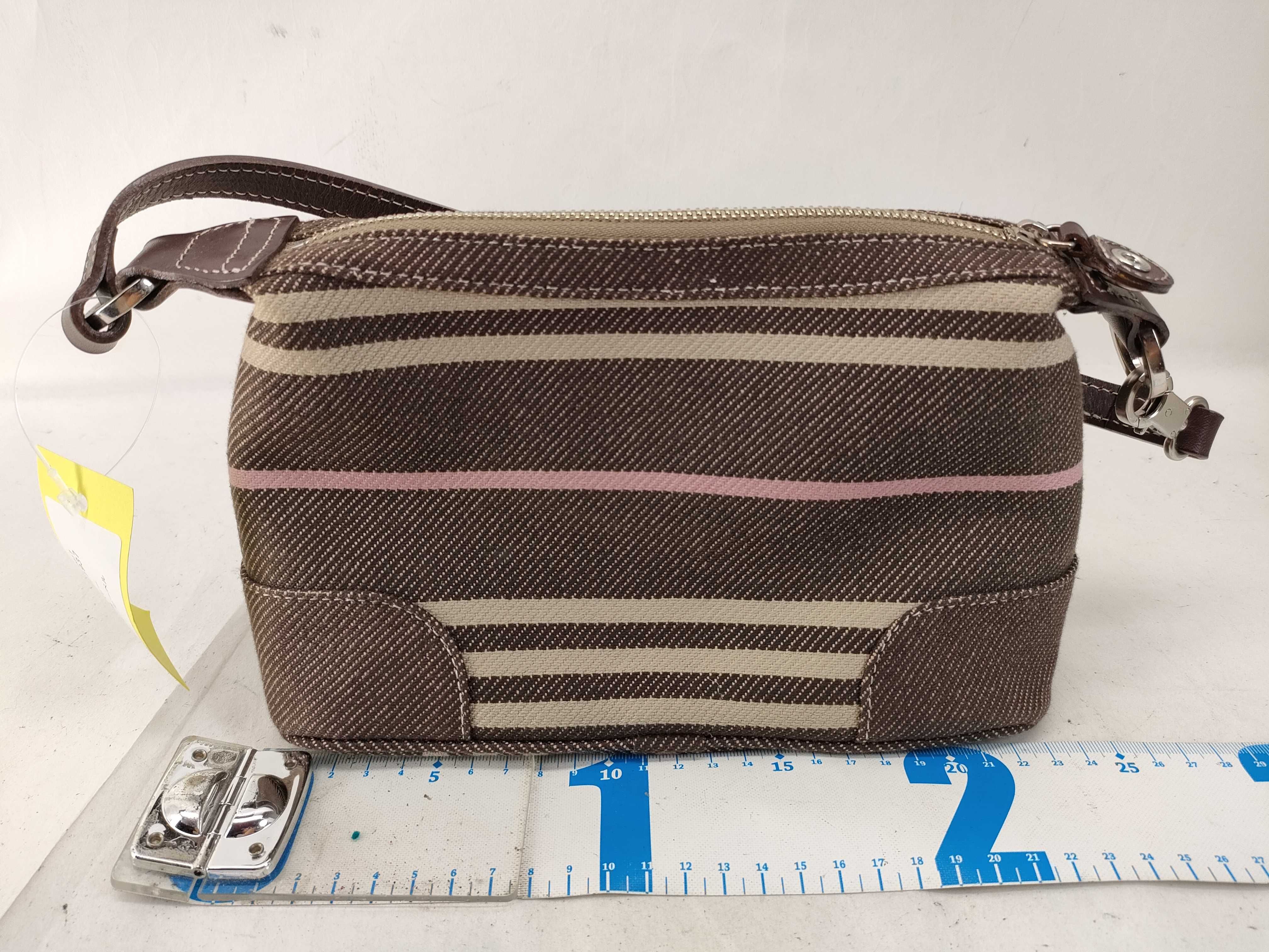 Blue Label Shoulder Bag — view 2