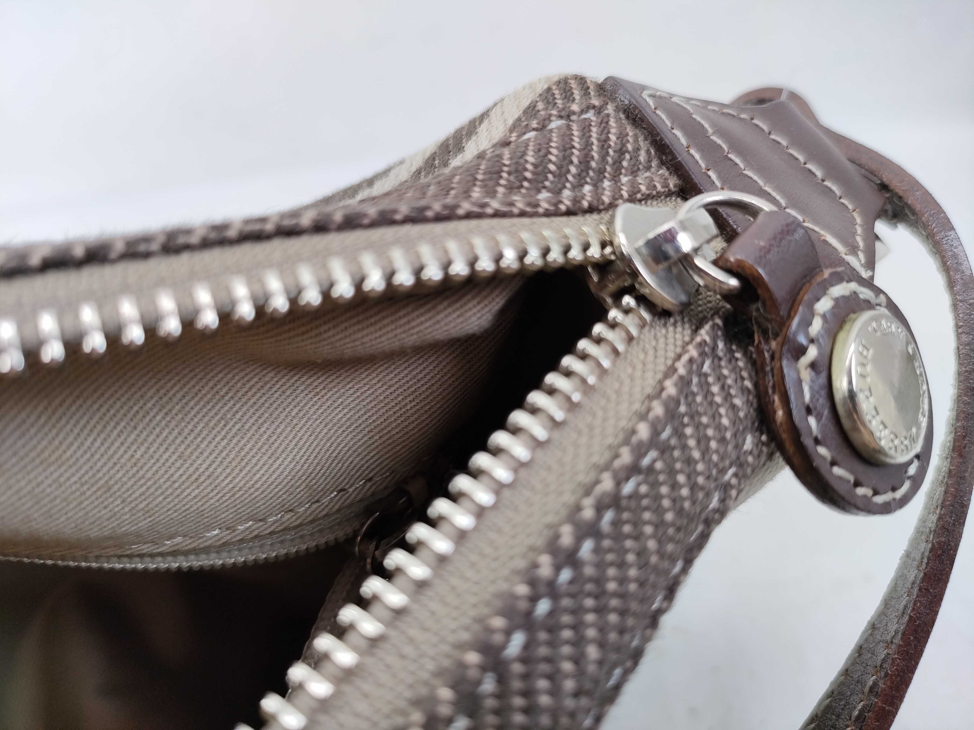 Blue Label Shoulder Bag — view 12