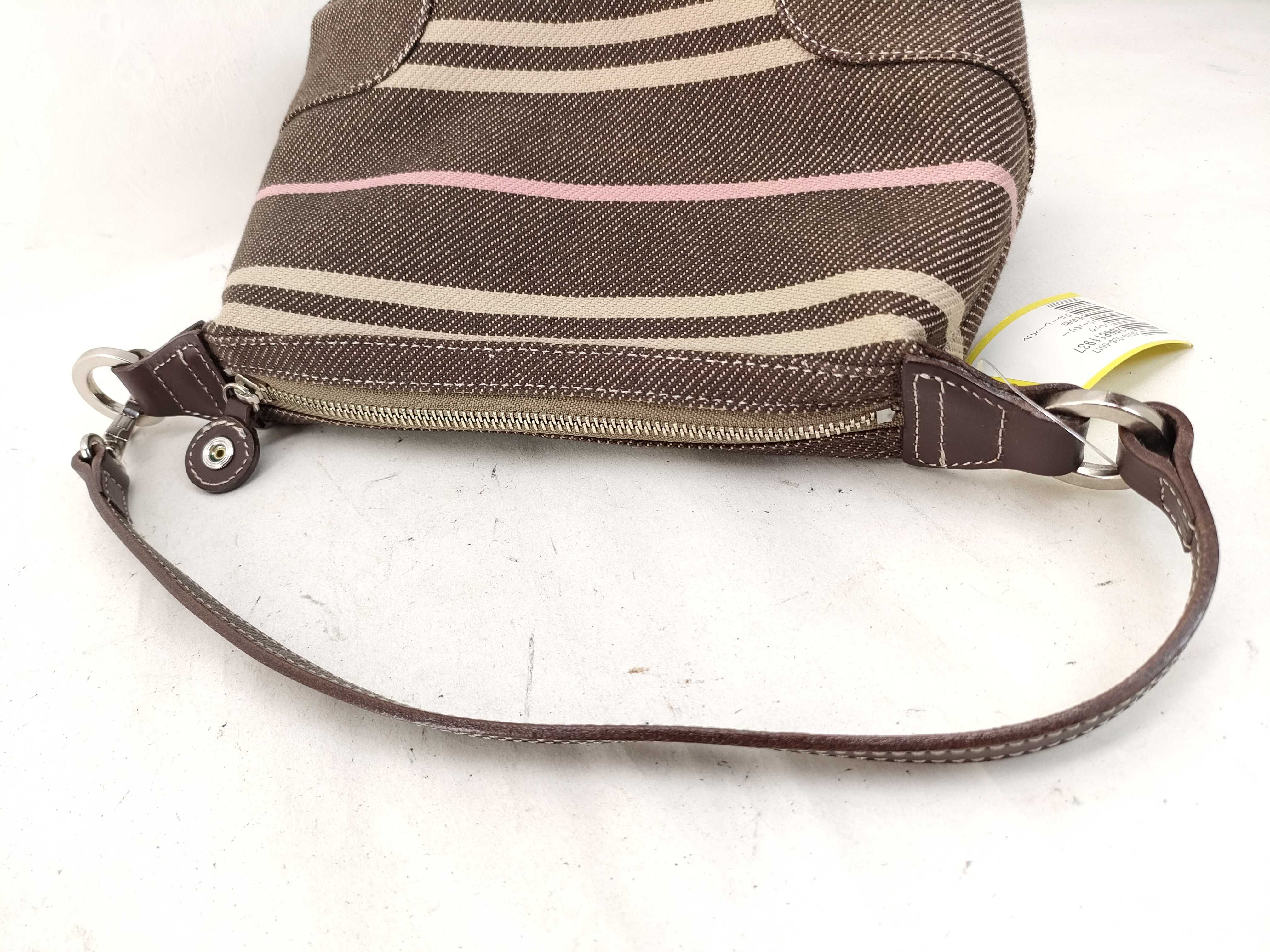 Blue Label Shoulder Bag — view 3
