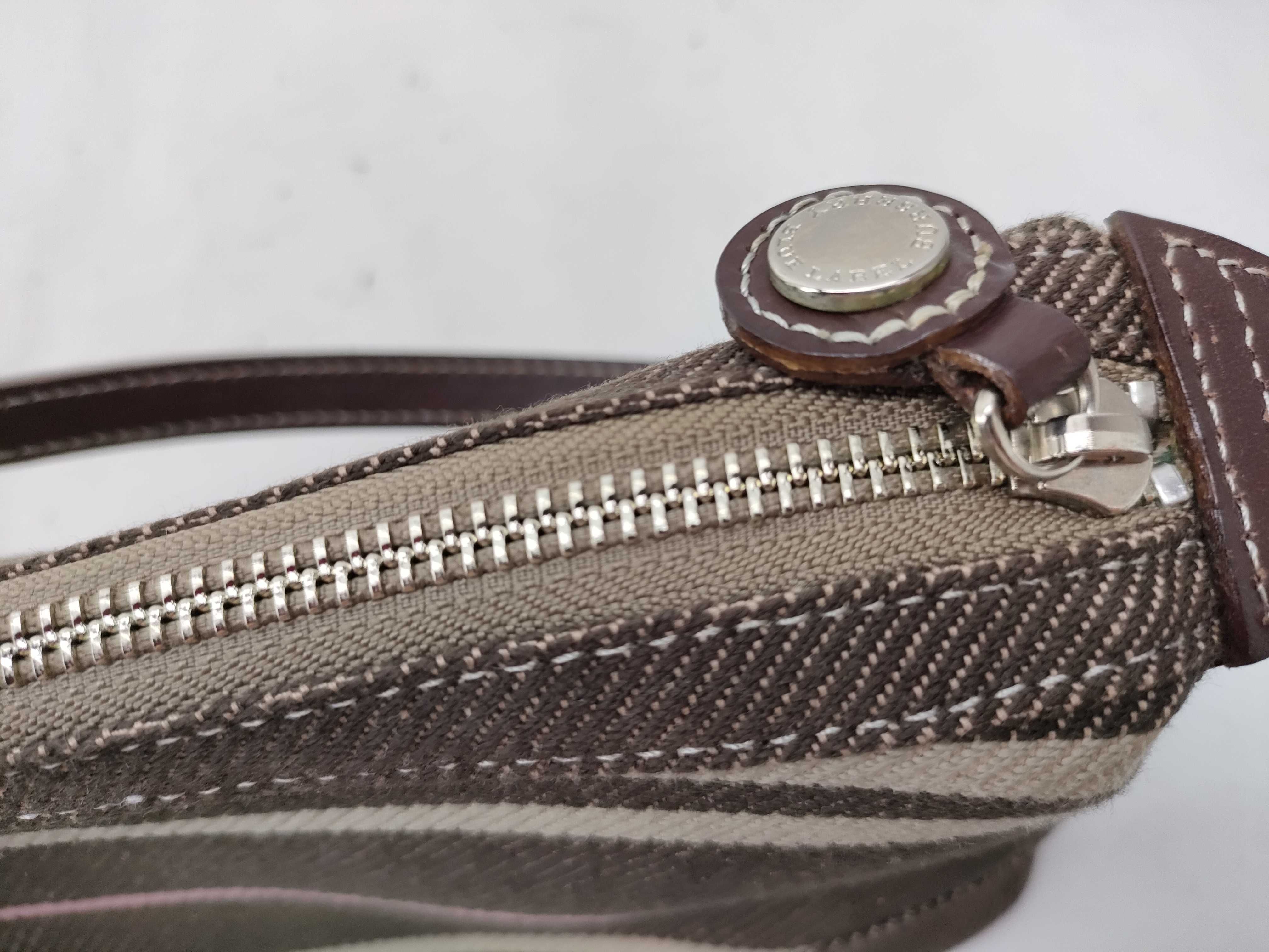Blue Label Shoulder Bag — view 7