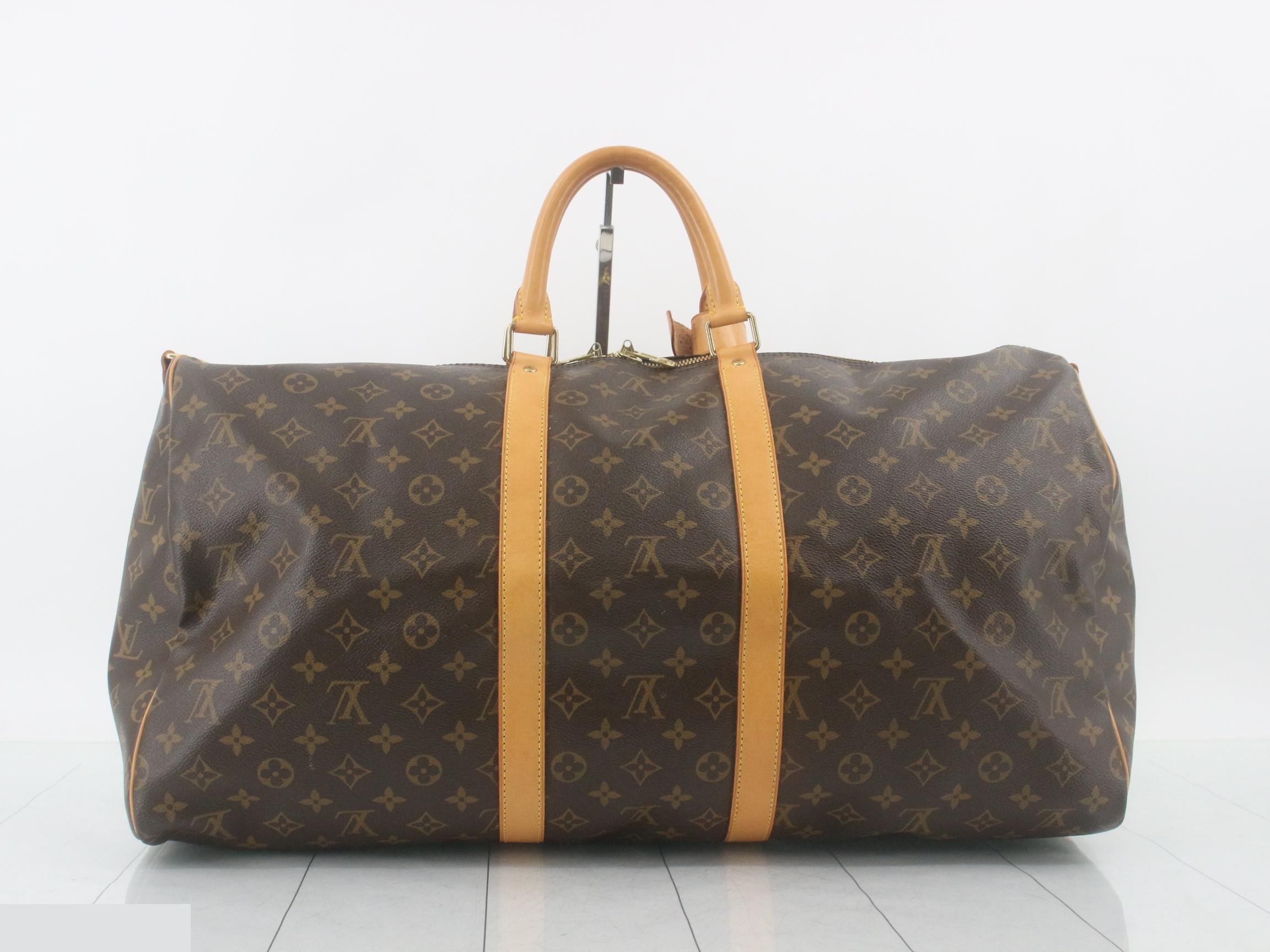 Keepall Bandoulière 55 — view 2