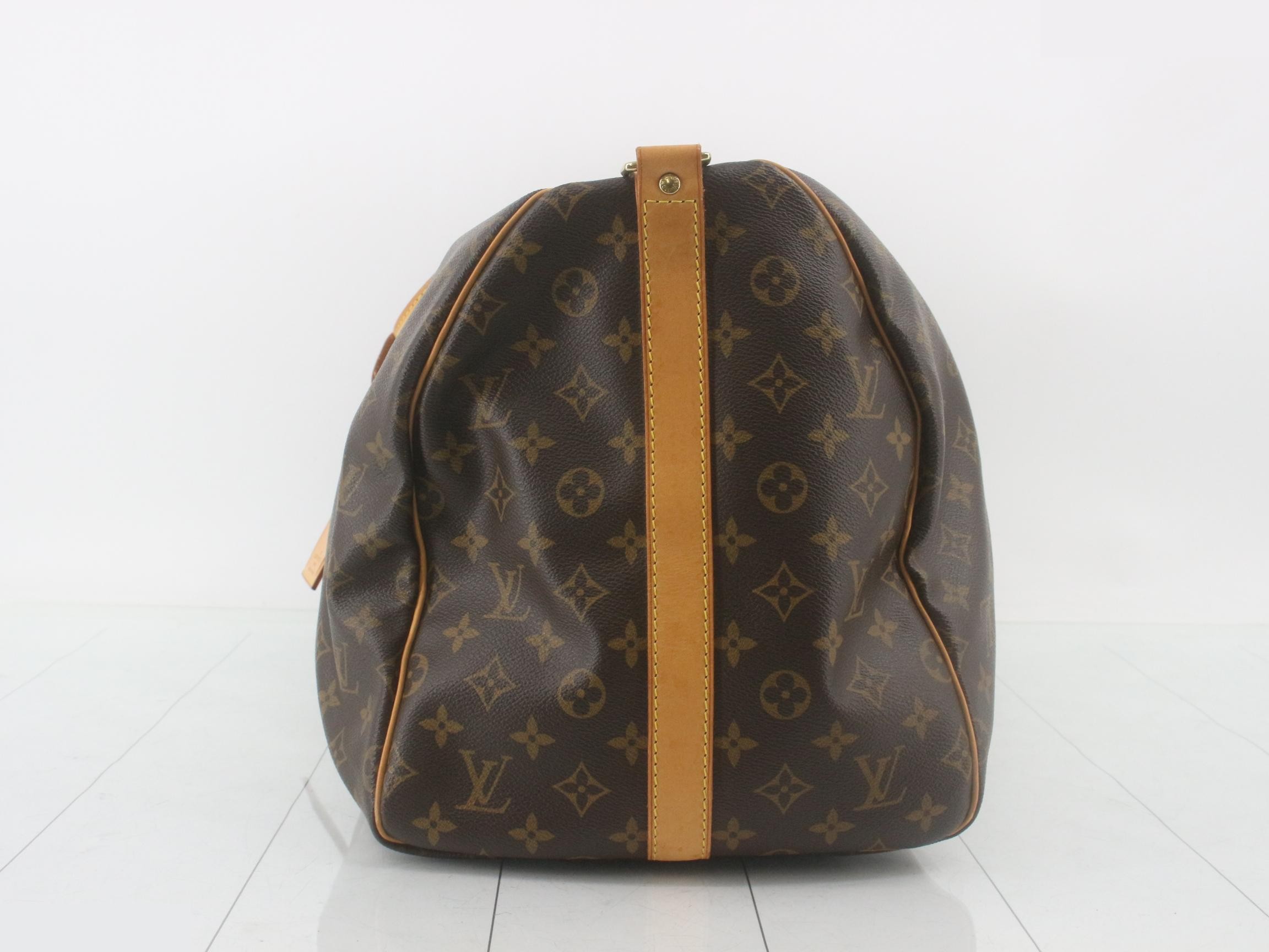 Keepall Bandoulière 55 — view 3