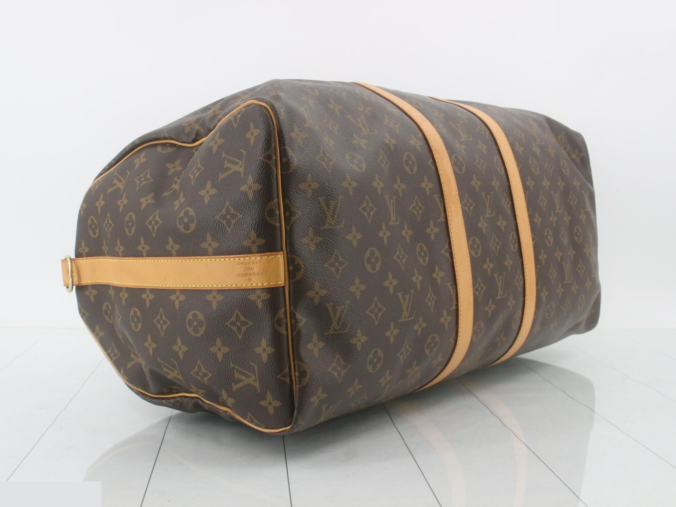 Keepall Bandoulière 55 — view 5