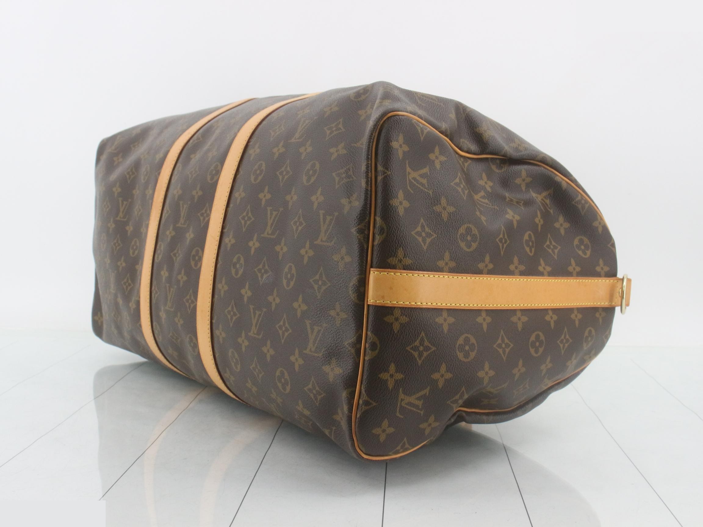 Keepall Bandoulière 55 — view 6