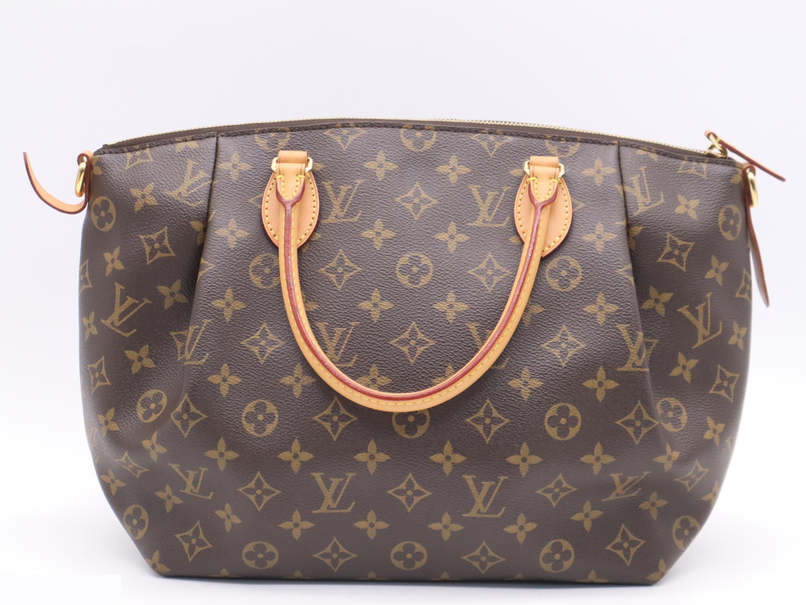 Turenne MM with shoulder strap — view 2