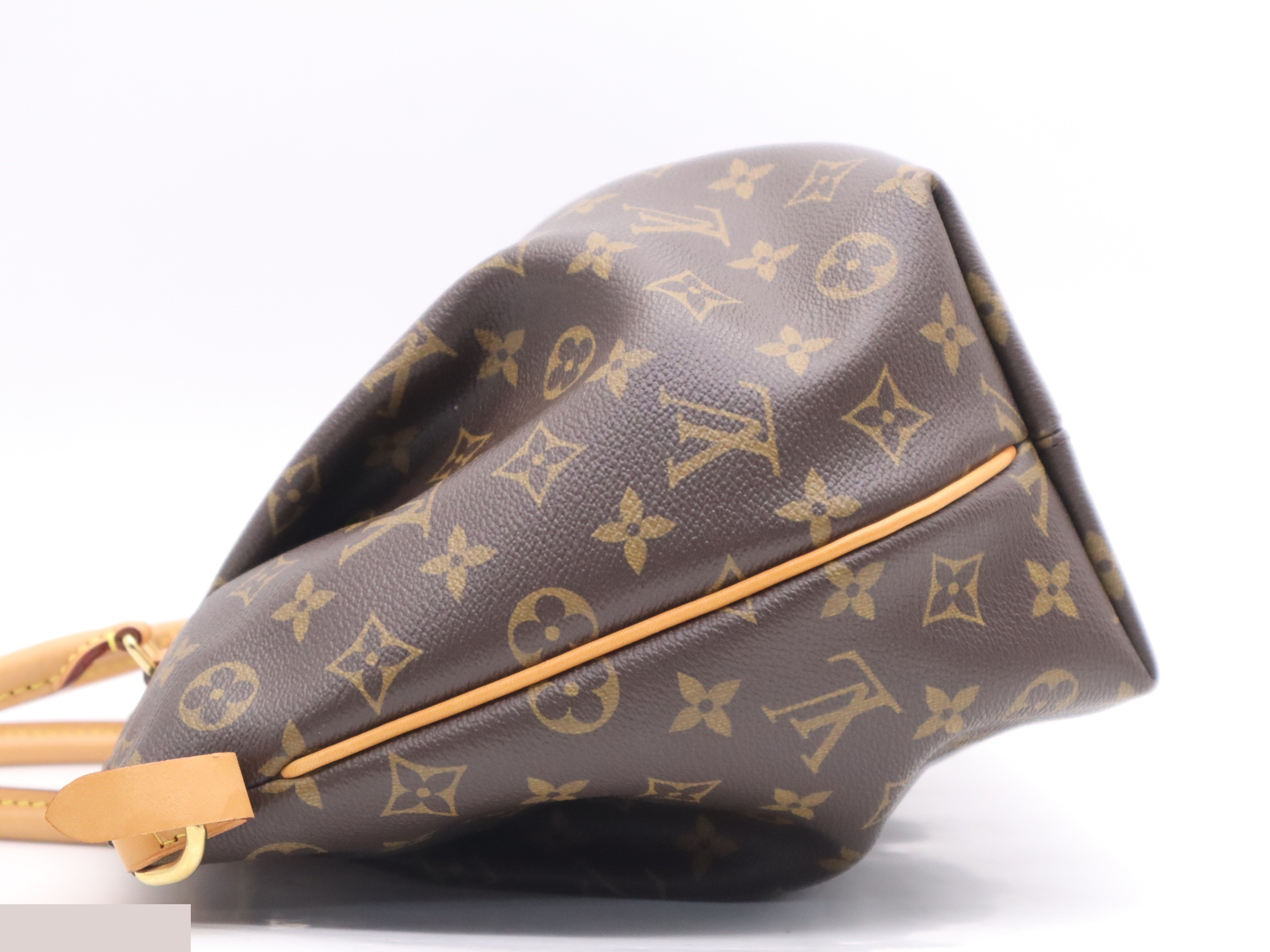 Turenne MM with shoulder strap — view 3