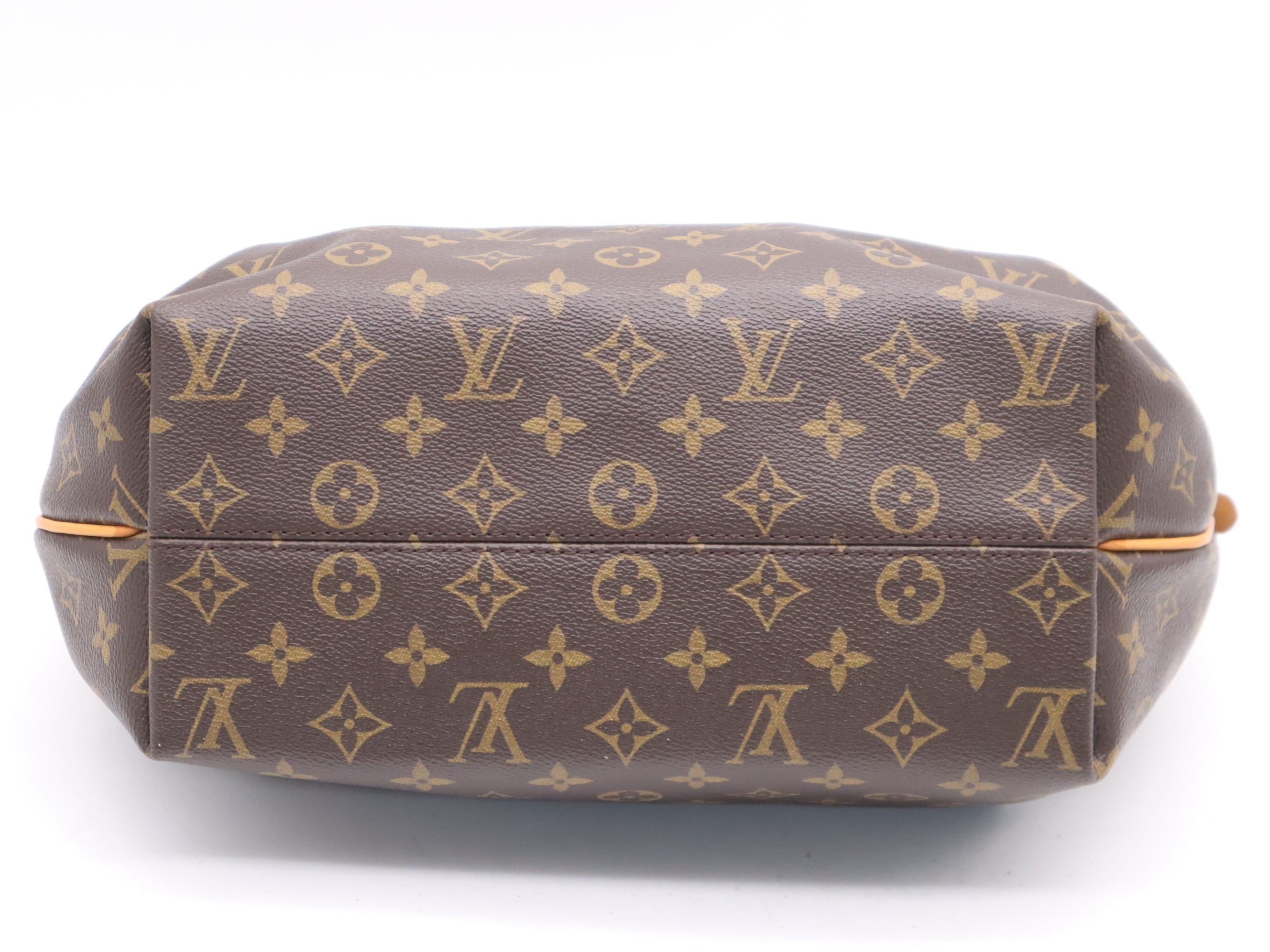 Turenne MM with shoulder strap — view 4