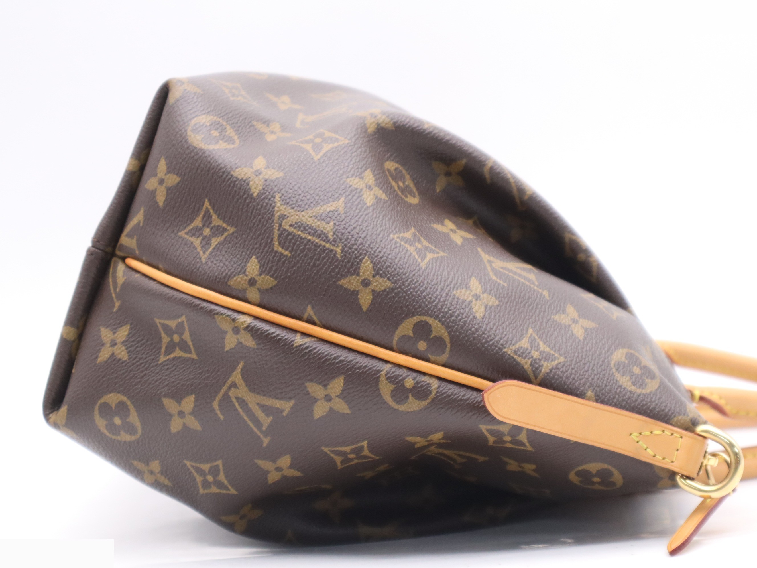 Turenne MM with shoulder strap — view 5