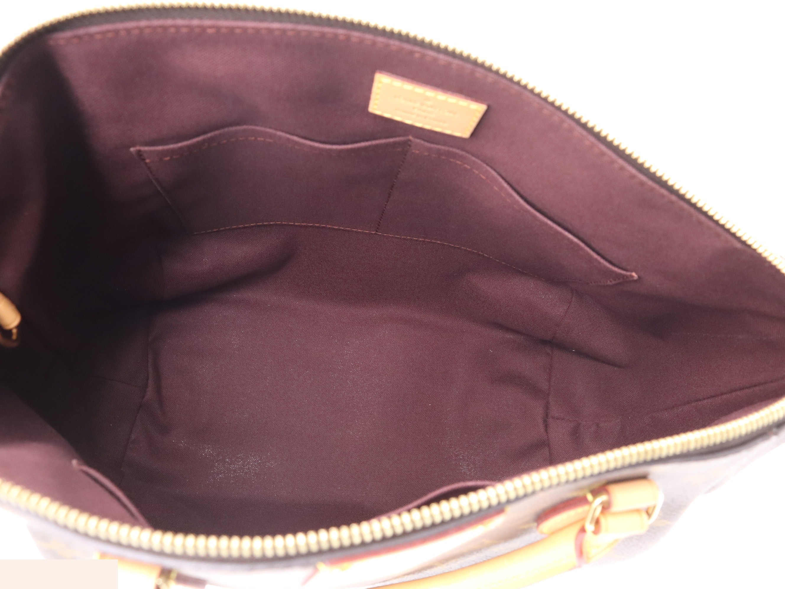 Turenne MM with shoulder strap — view 7