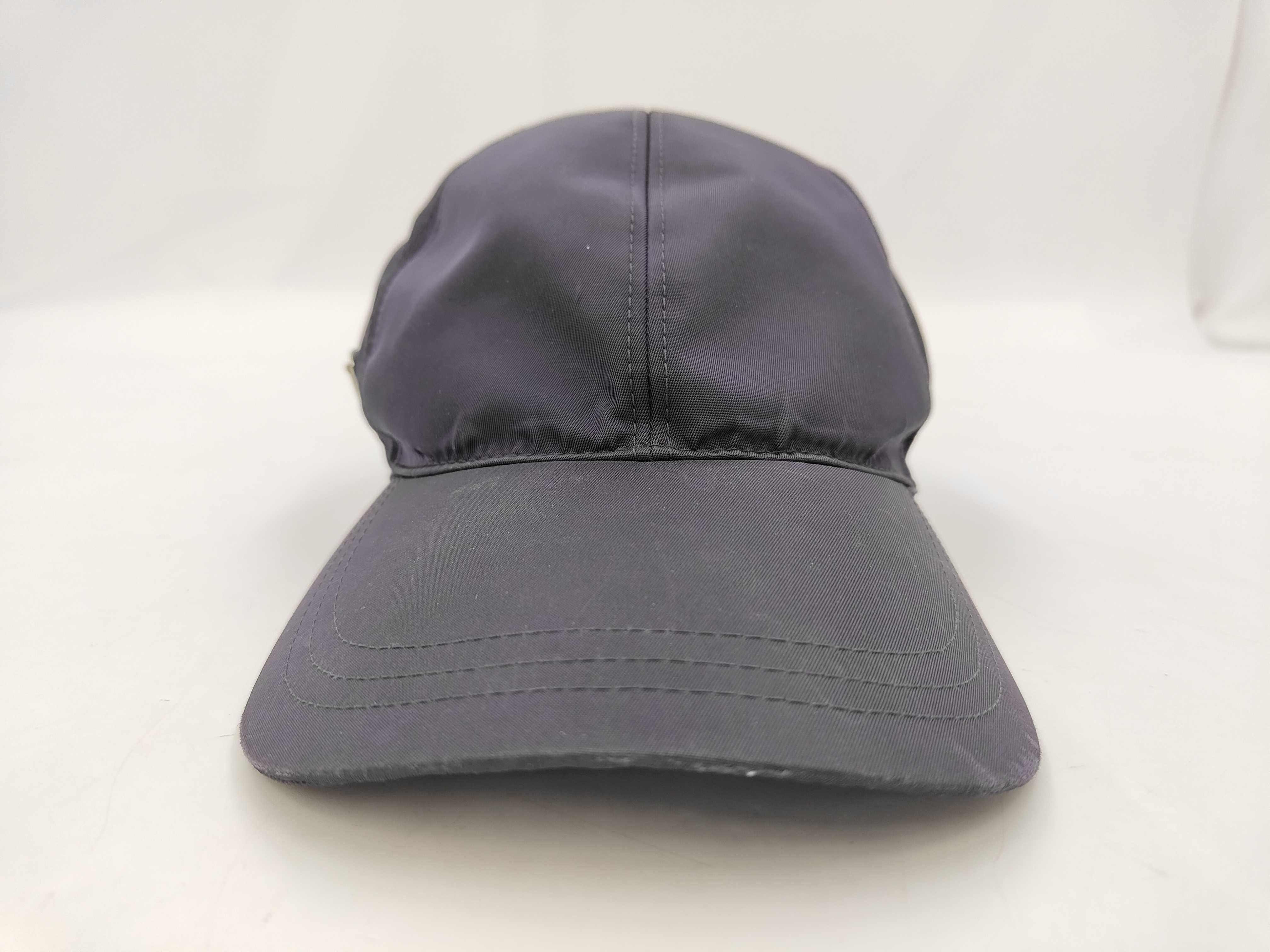 baseball cap, nylon, and other accessories. — view 2