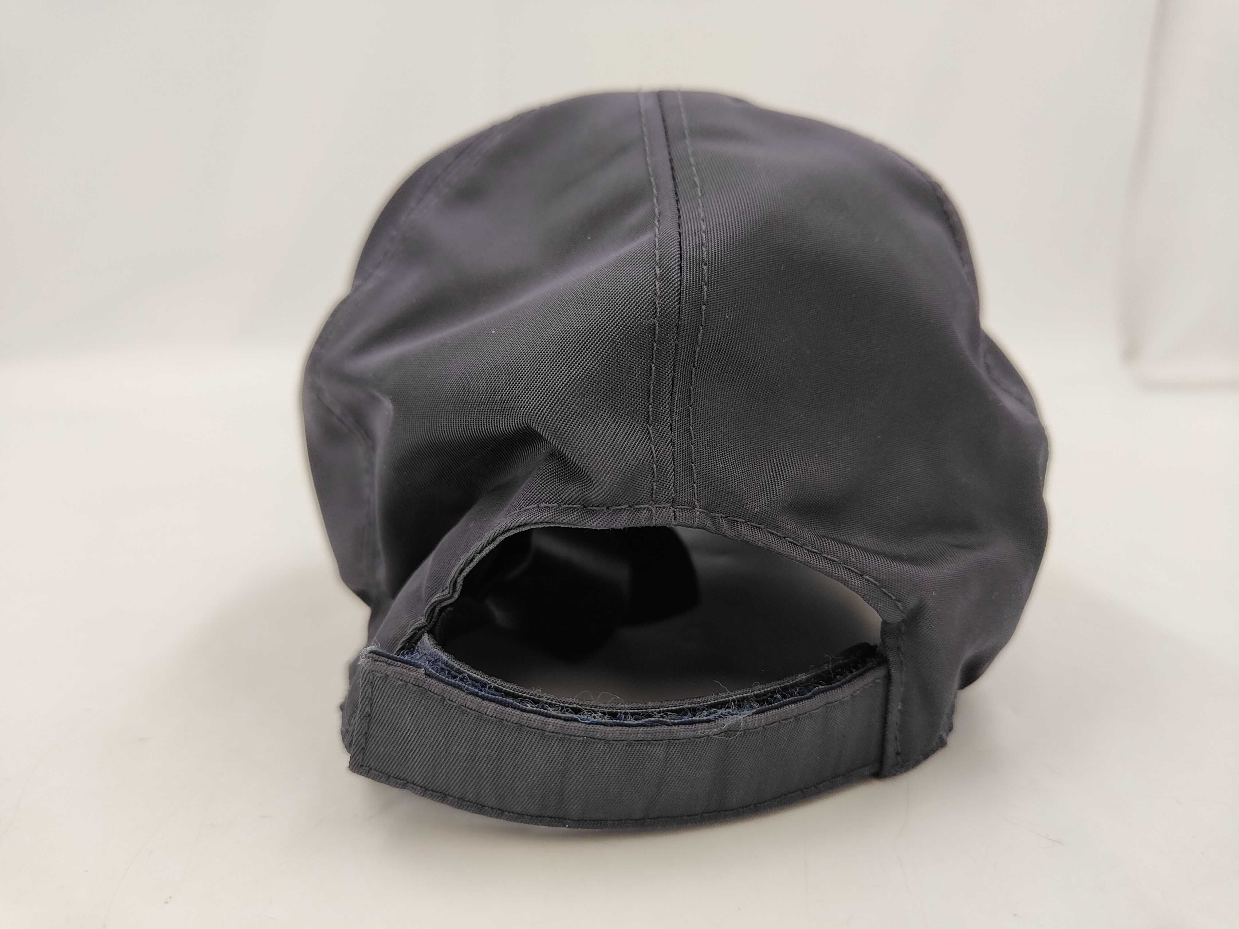 baseball cap, nylon, and other accessories. — view 4