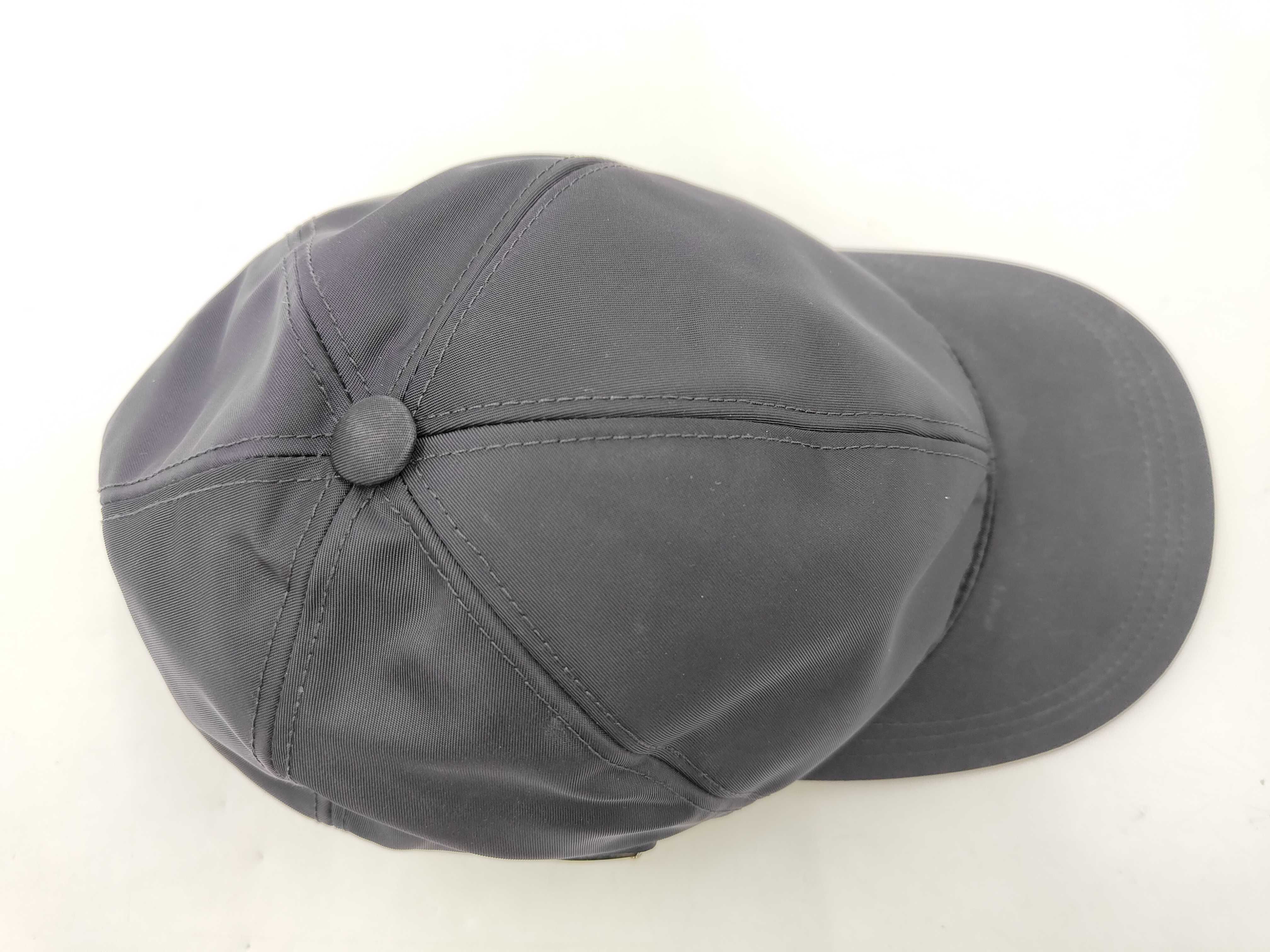 baseball cap, nylon, and other accessories. — view 6