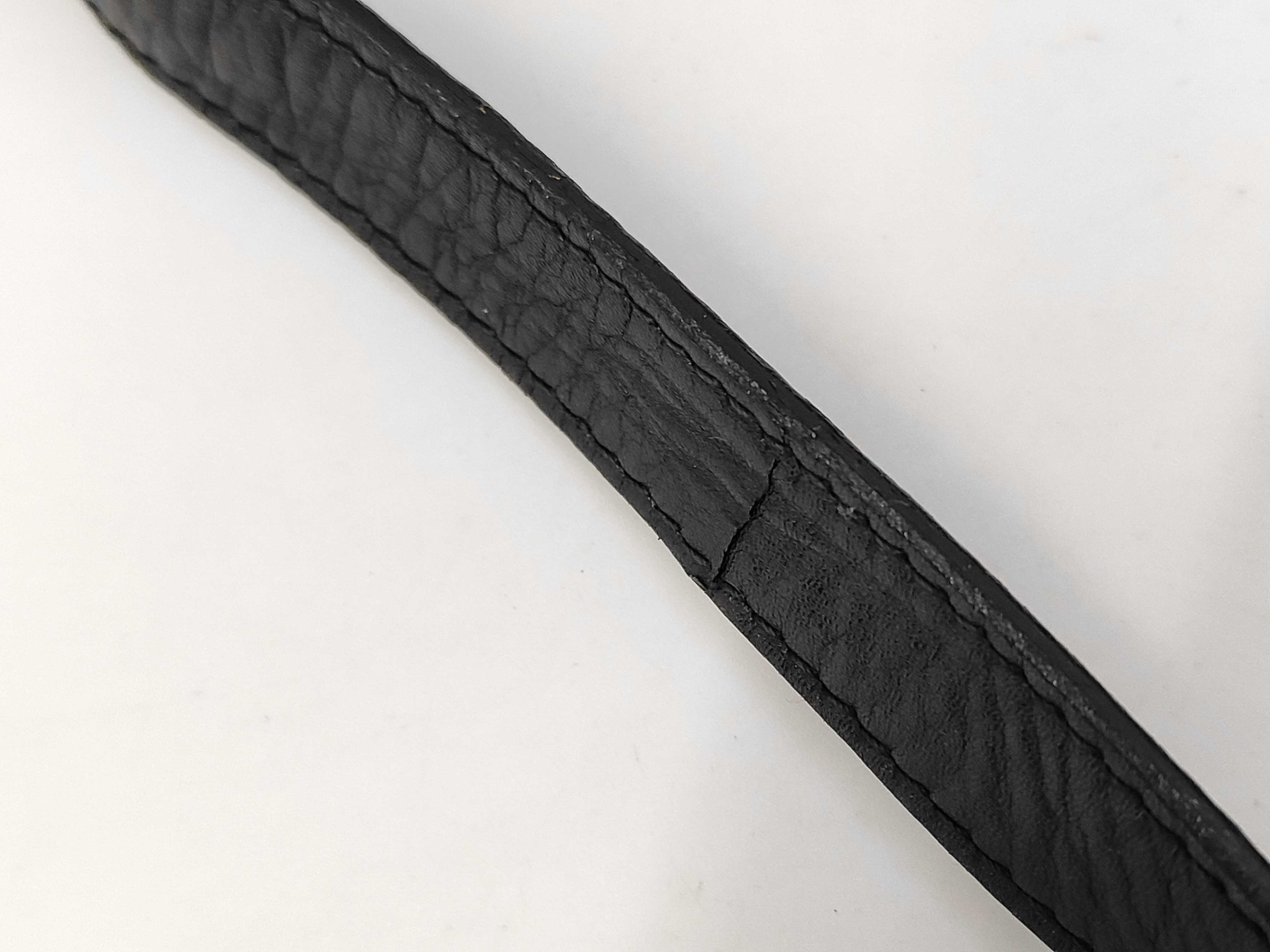 Shoulder Quilted Gancini Shoulder Bag — view 6