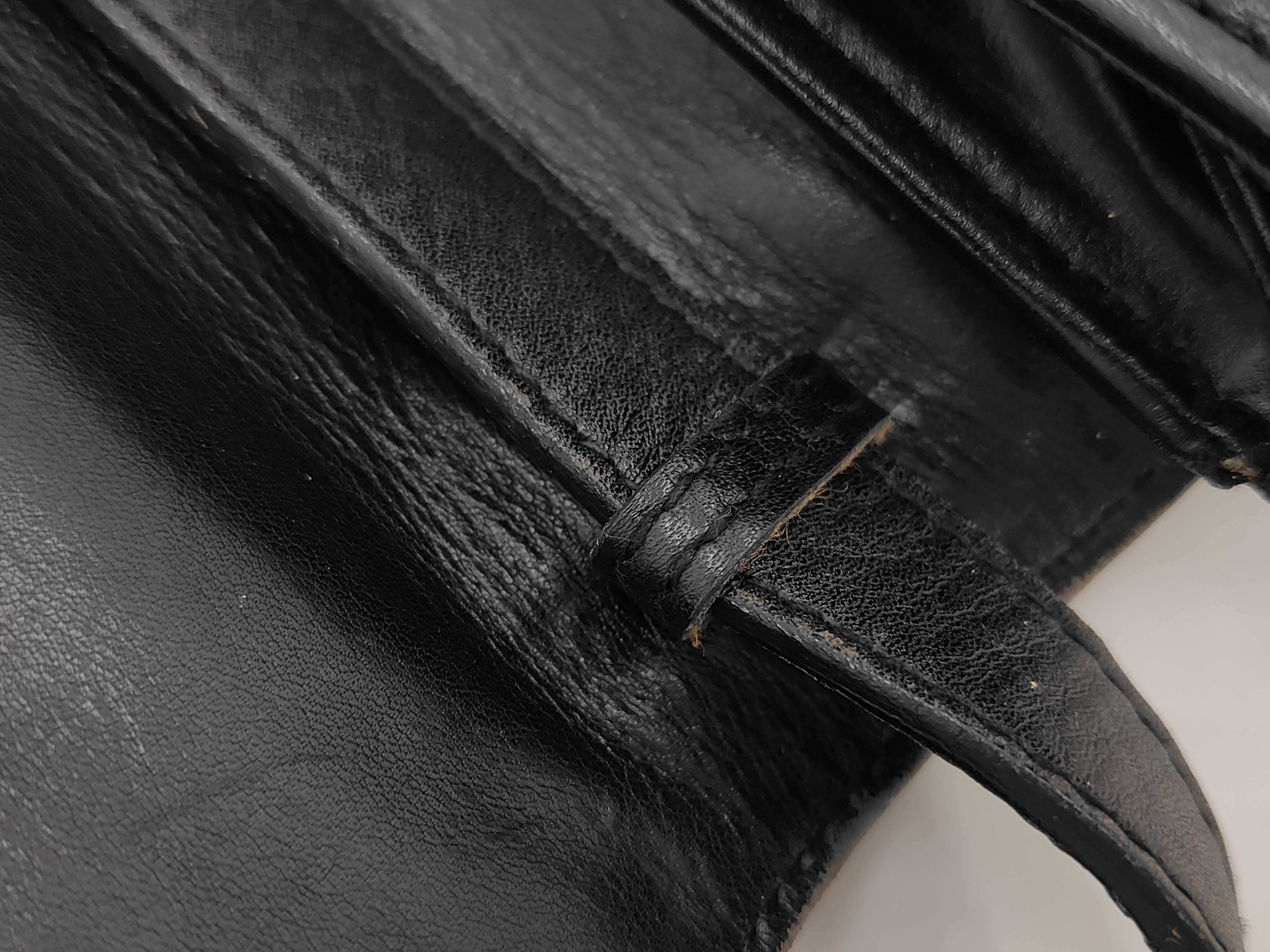 Shoulder Quilted Gancini Shoulder Bag — view 7