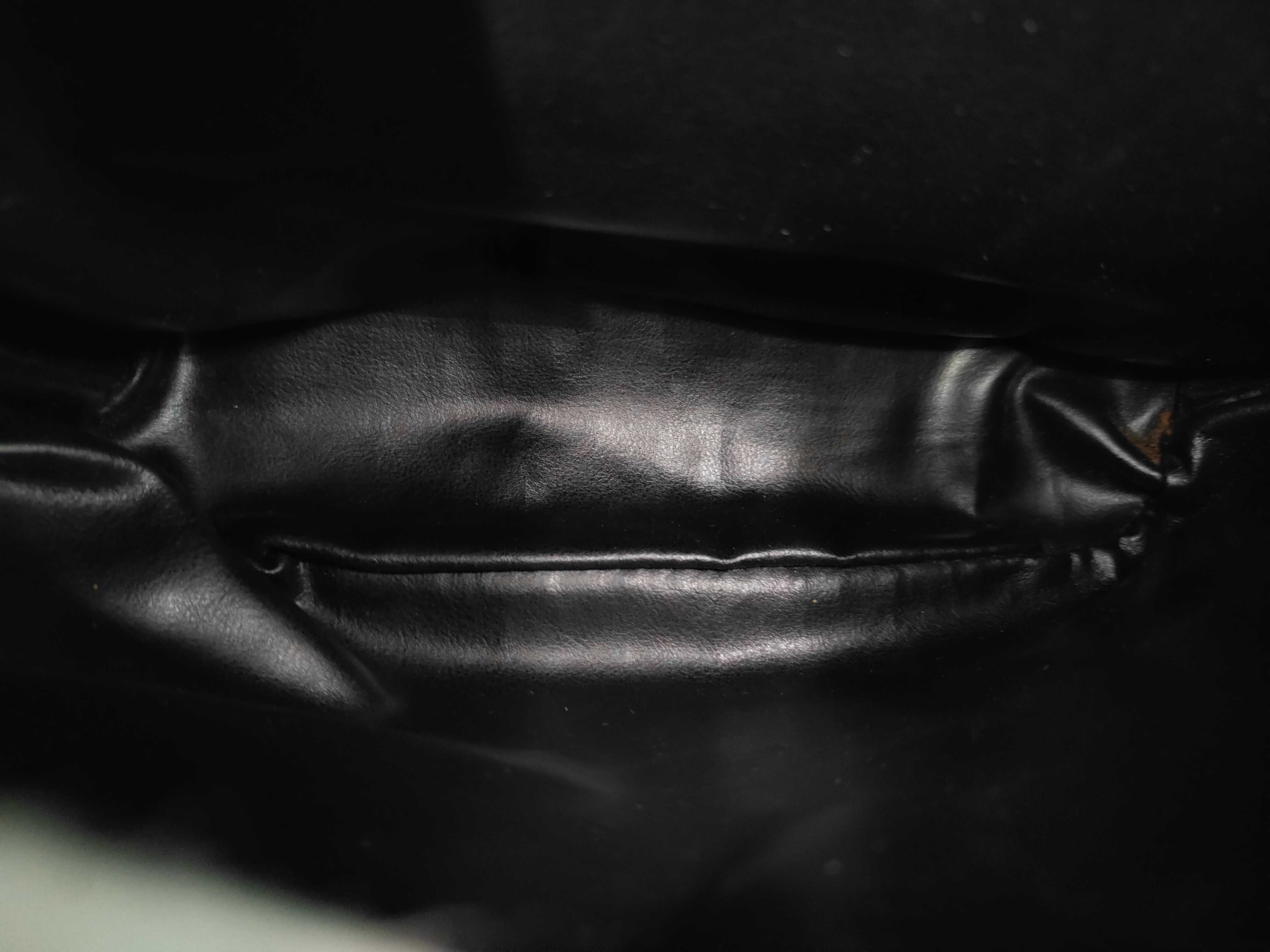 Shoulder Quilted Gancini Shoulder Bag — view 8