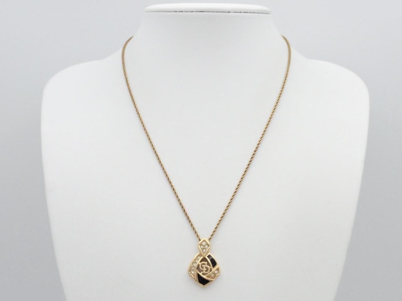 Other lines: Precious metals, necklaces, pendants, chain approximately 44cm — view 3