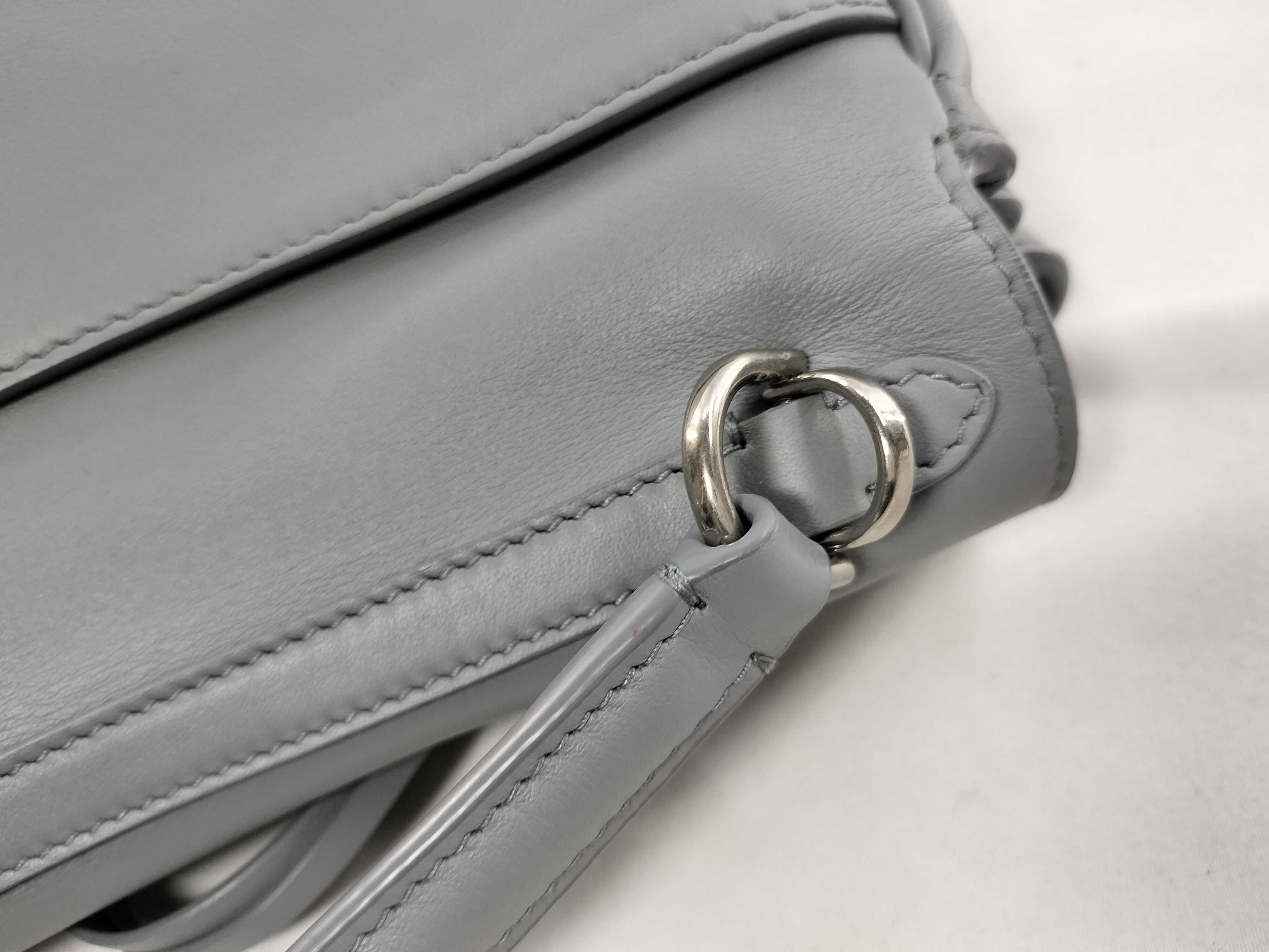 Rodeo Small Shoulder Bag — view 5