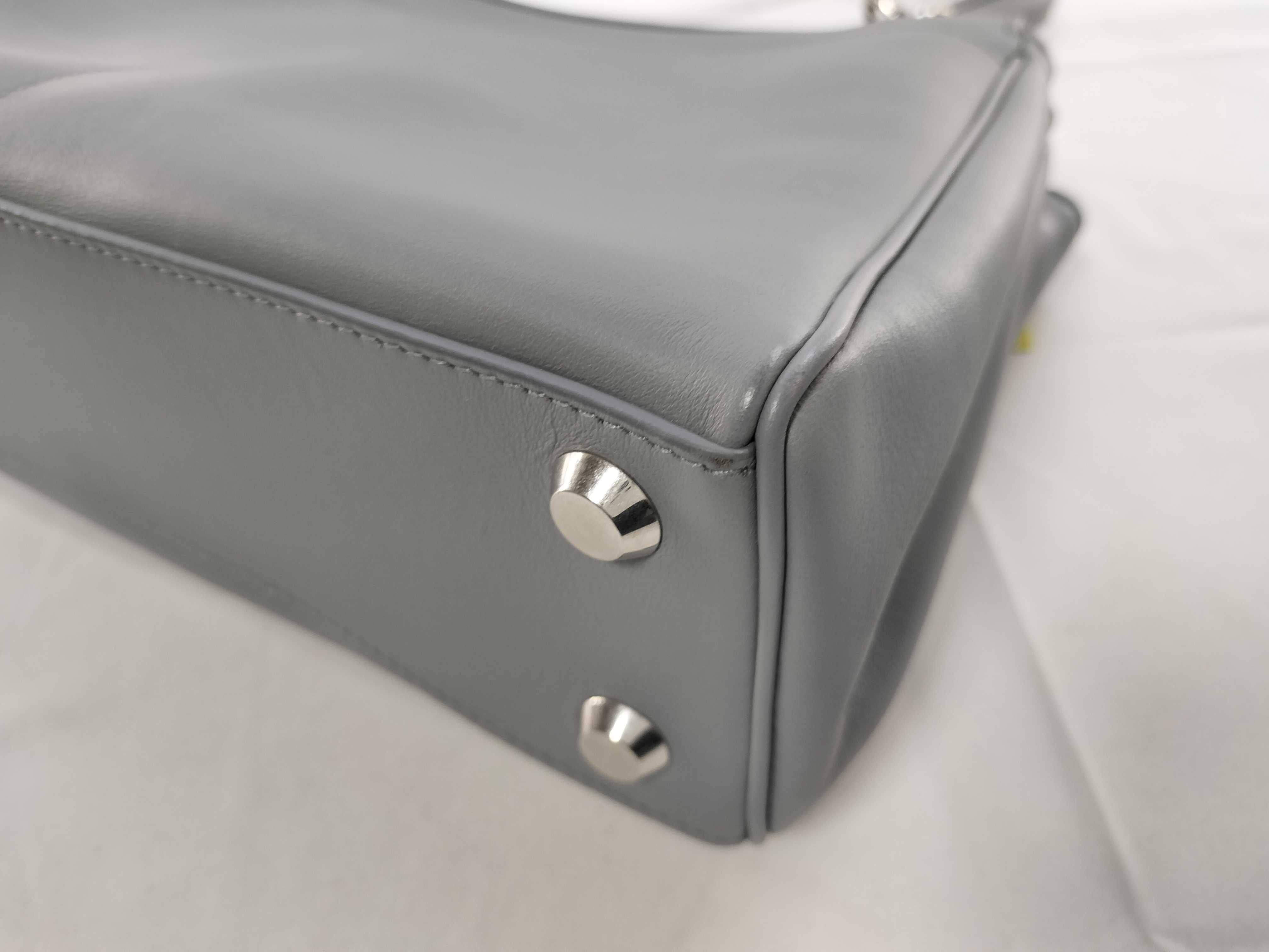 Rodeo Small Shoulder Bag — view 6