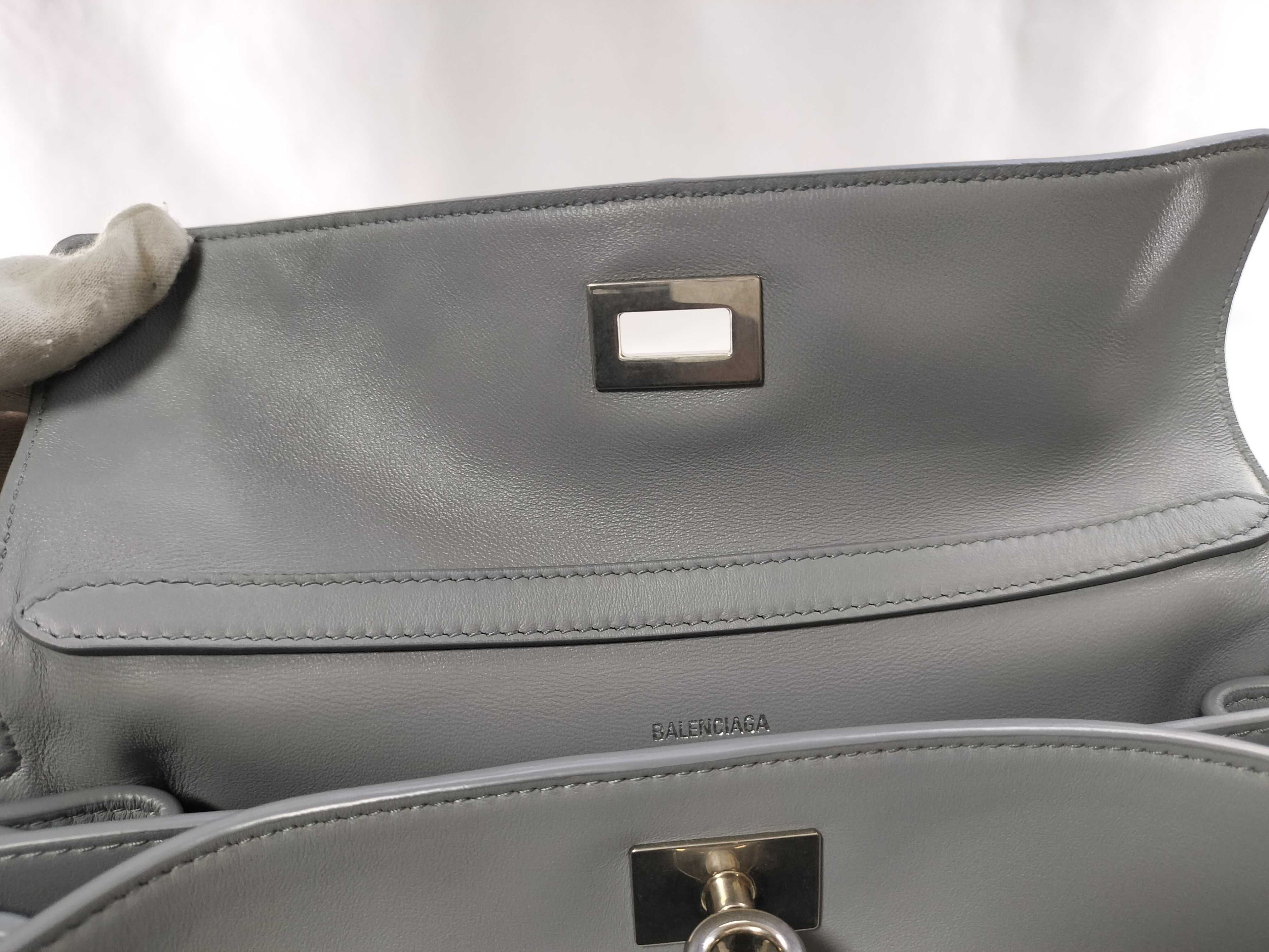 Rodeo Small Shoulder Bag — view 8